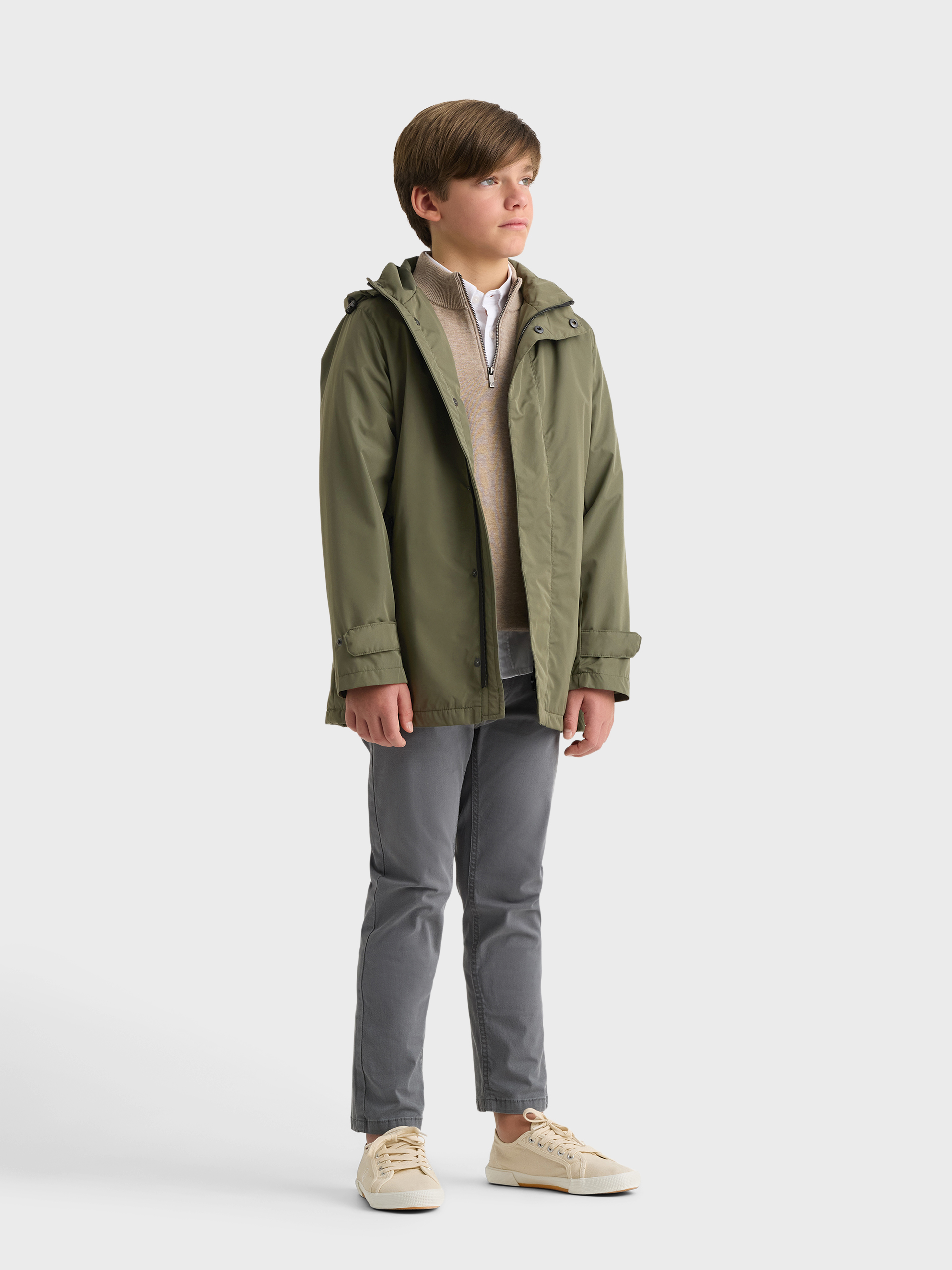 CORTAVIENTOS SHADOW KIDS