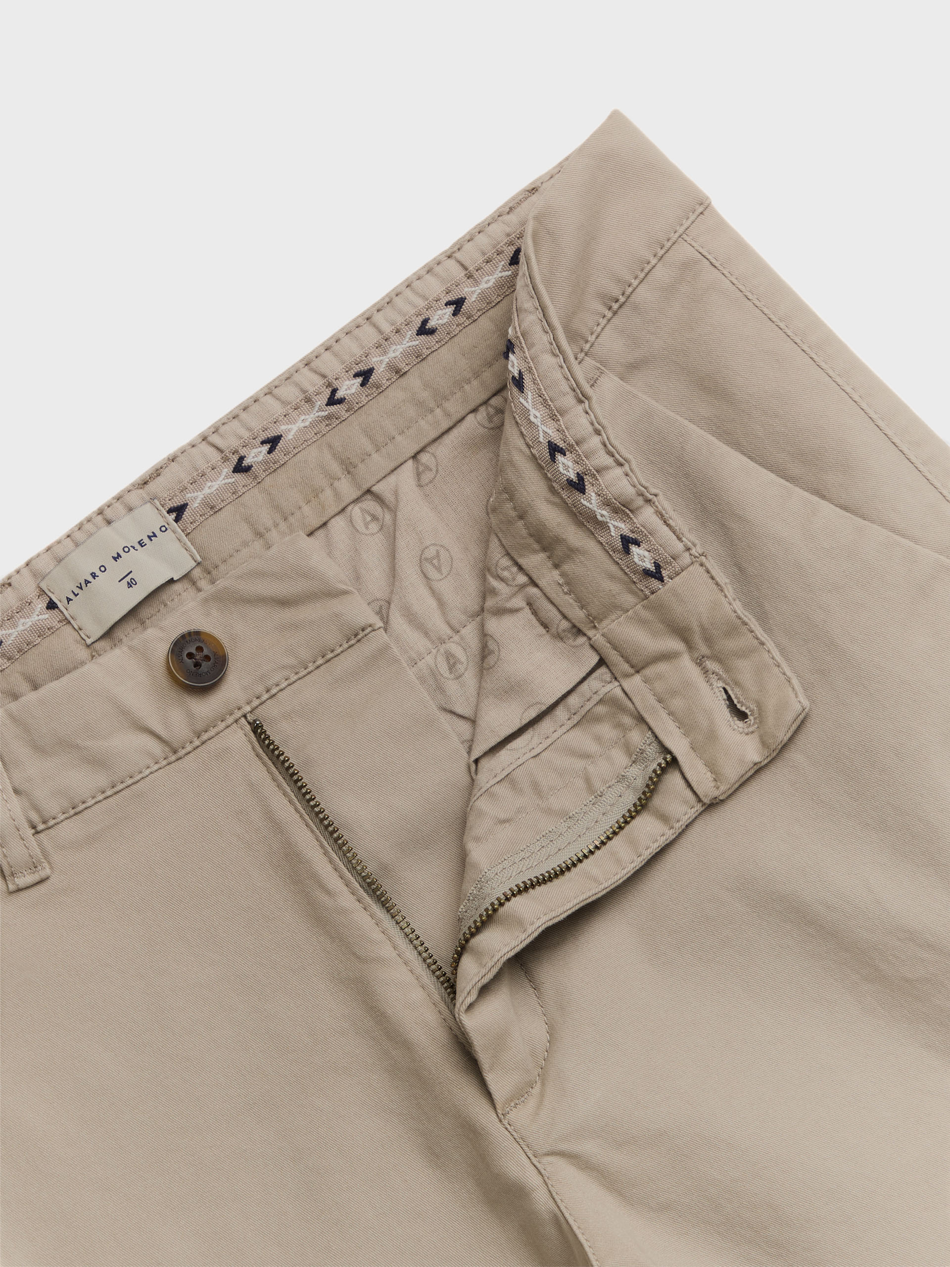 PANTALON BUFFALO