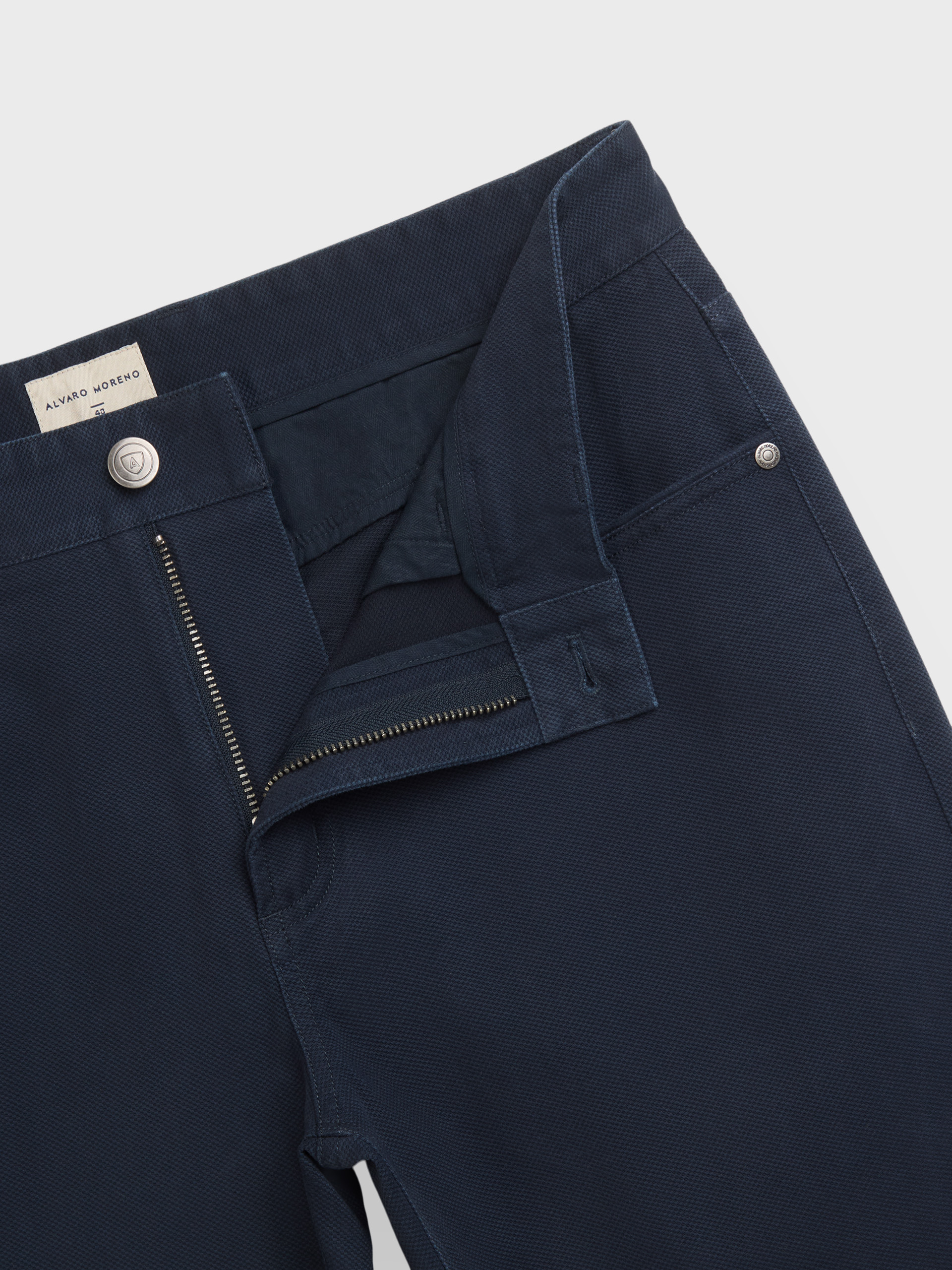 PANTALON MORGAN 5PKT