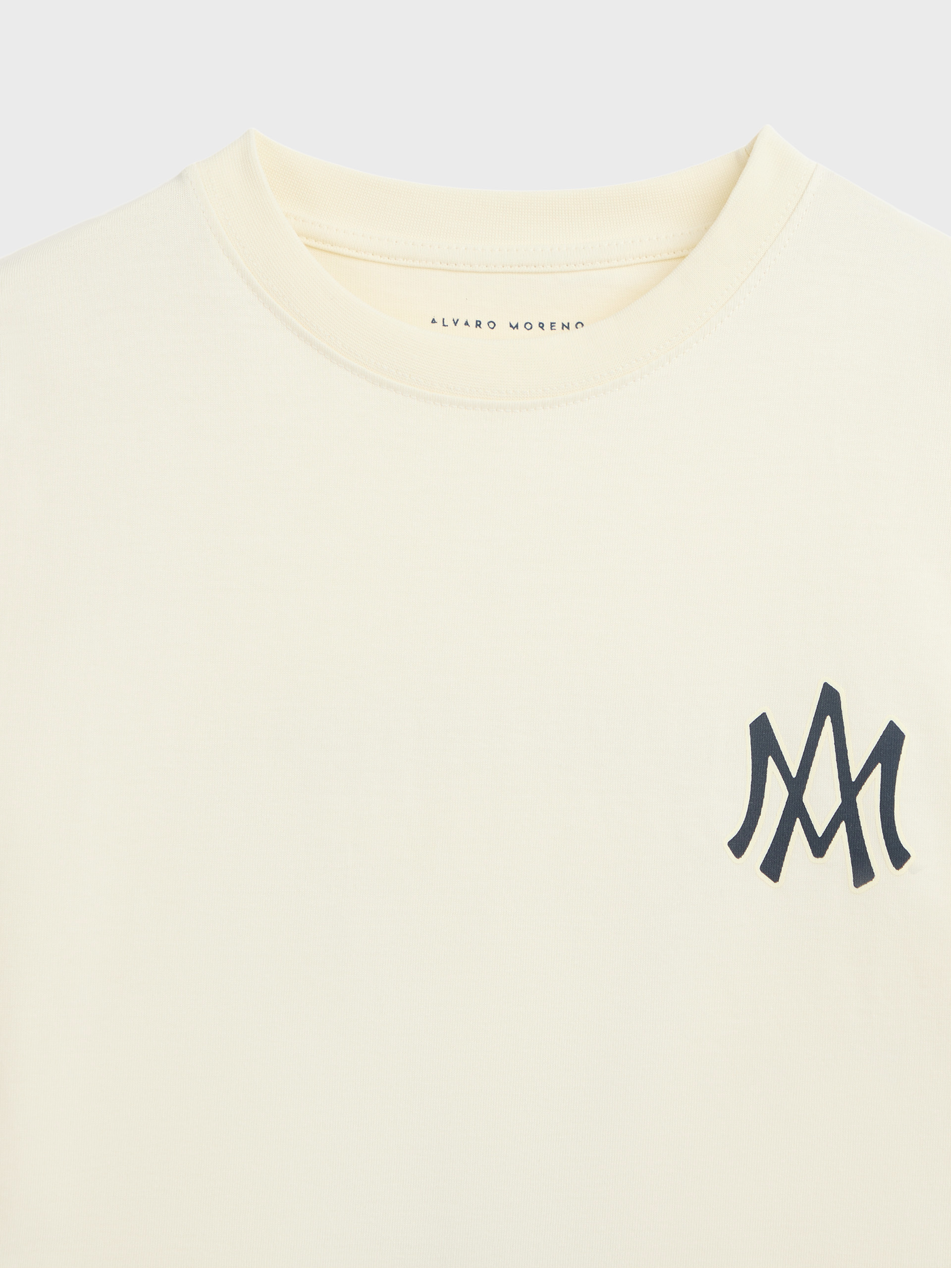 CAMISETA STYLE