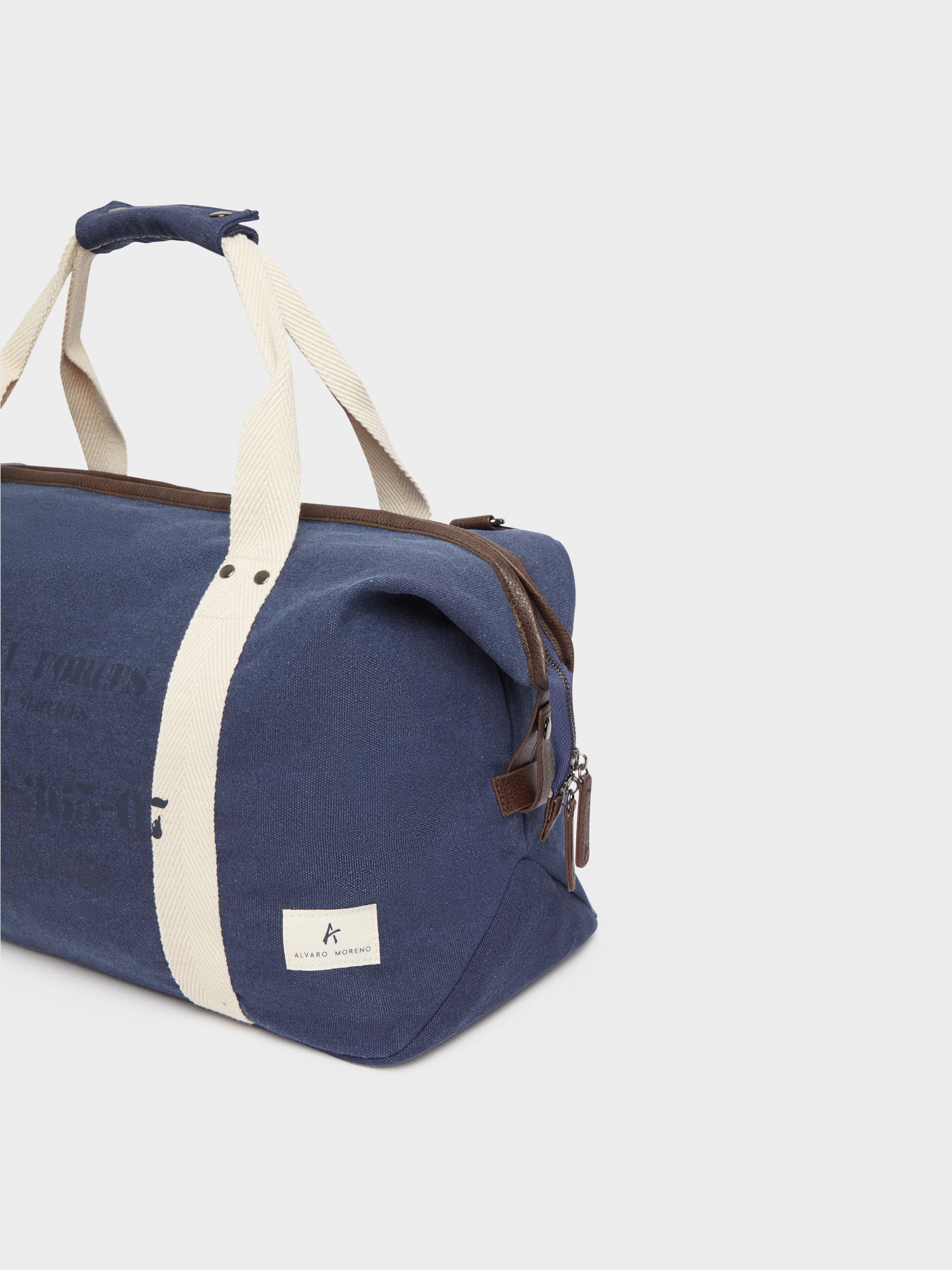 BOLSA MILITARY