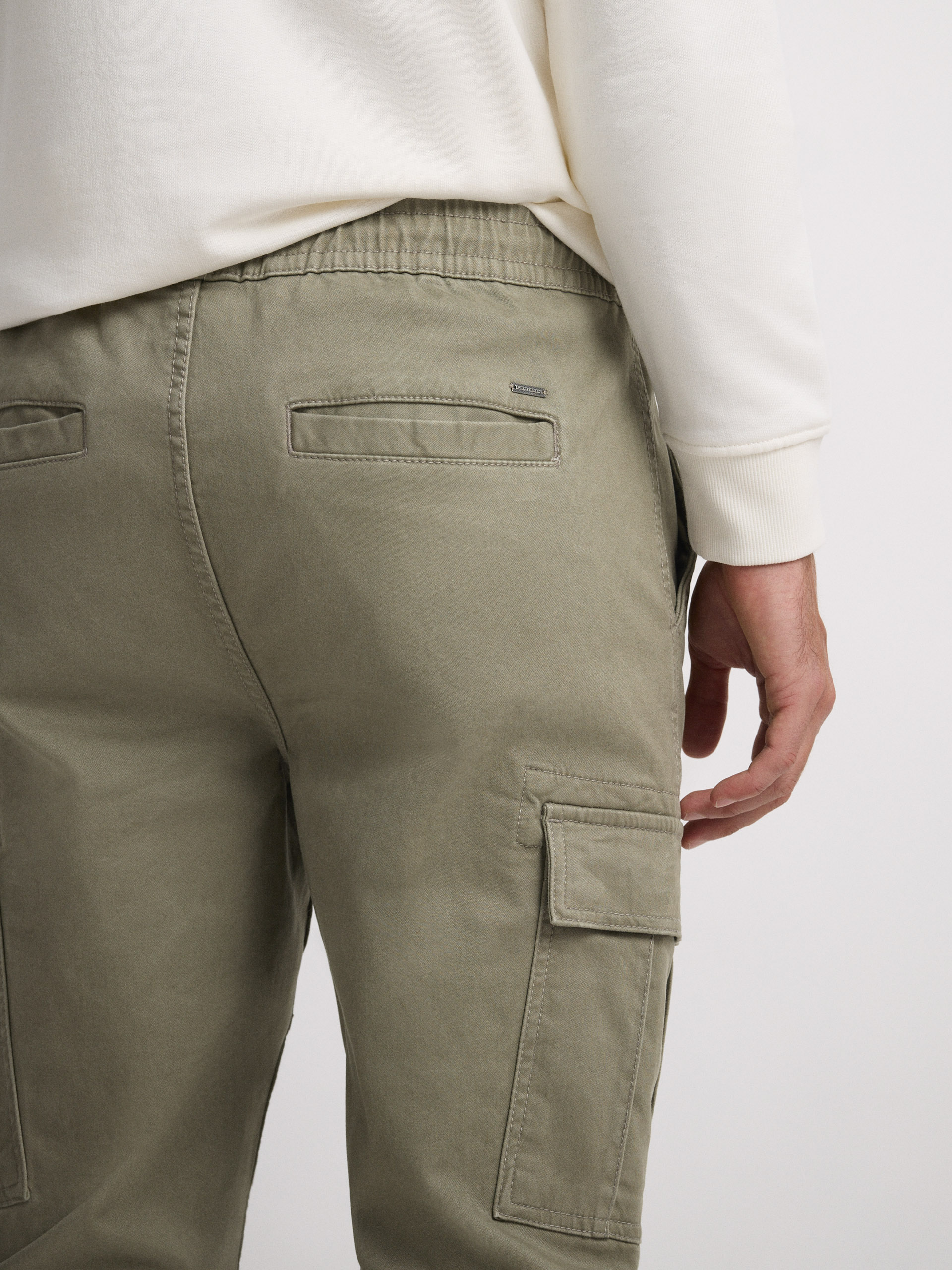 PANTALON BROCK