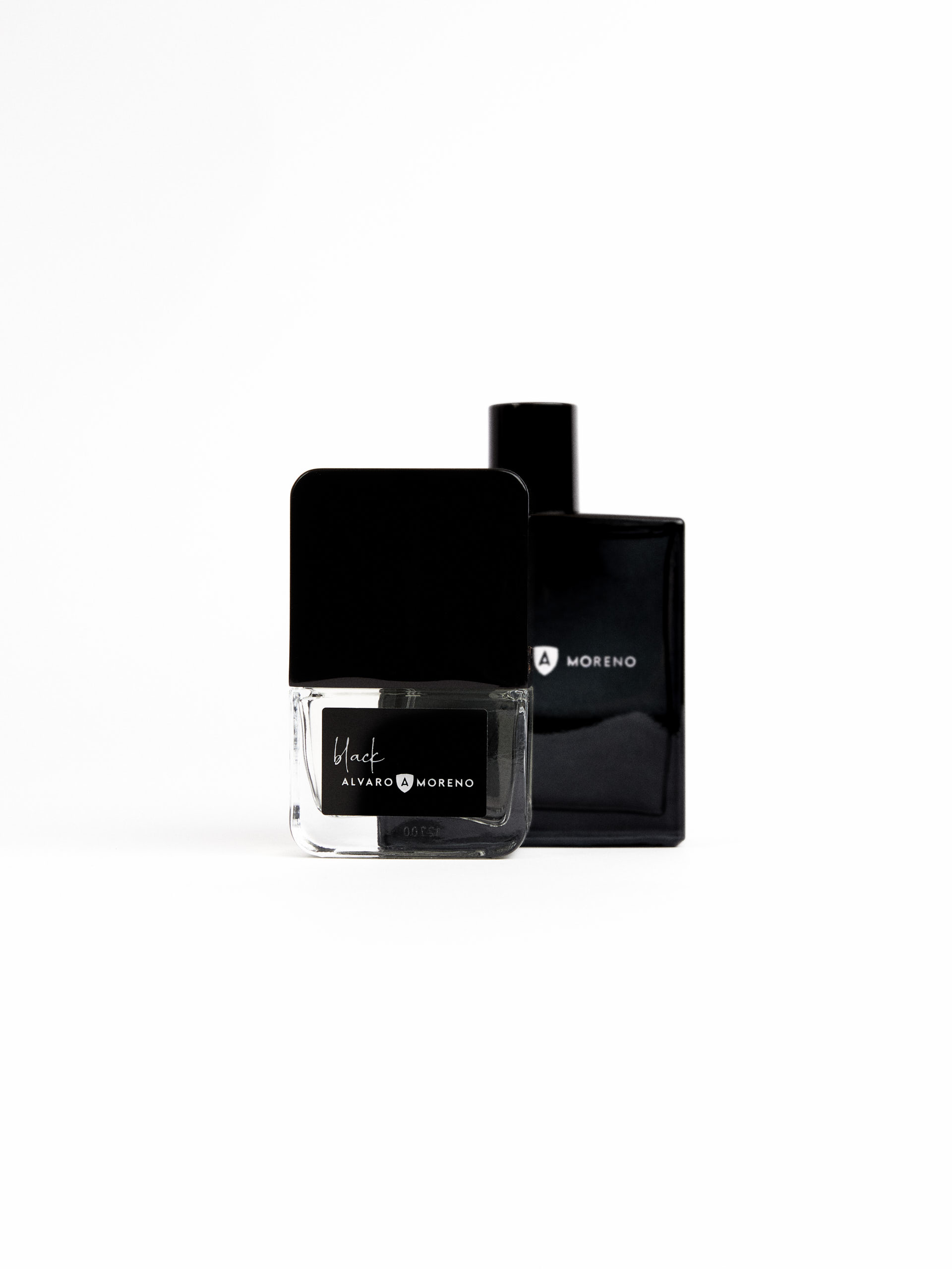 PERFUME BLACK 30ML NEGRO
