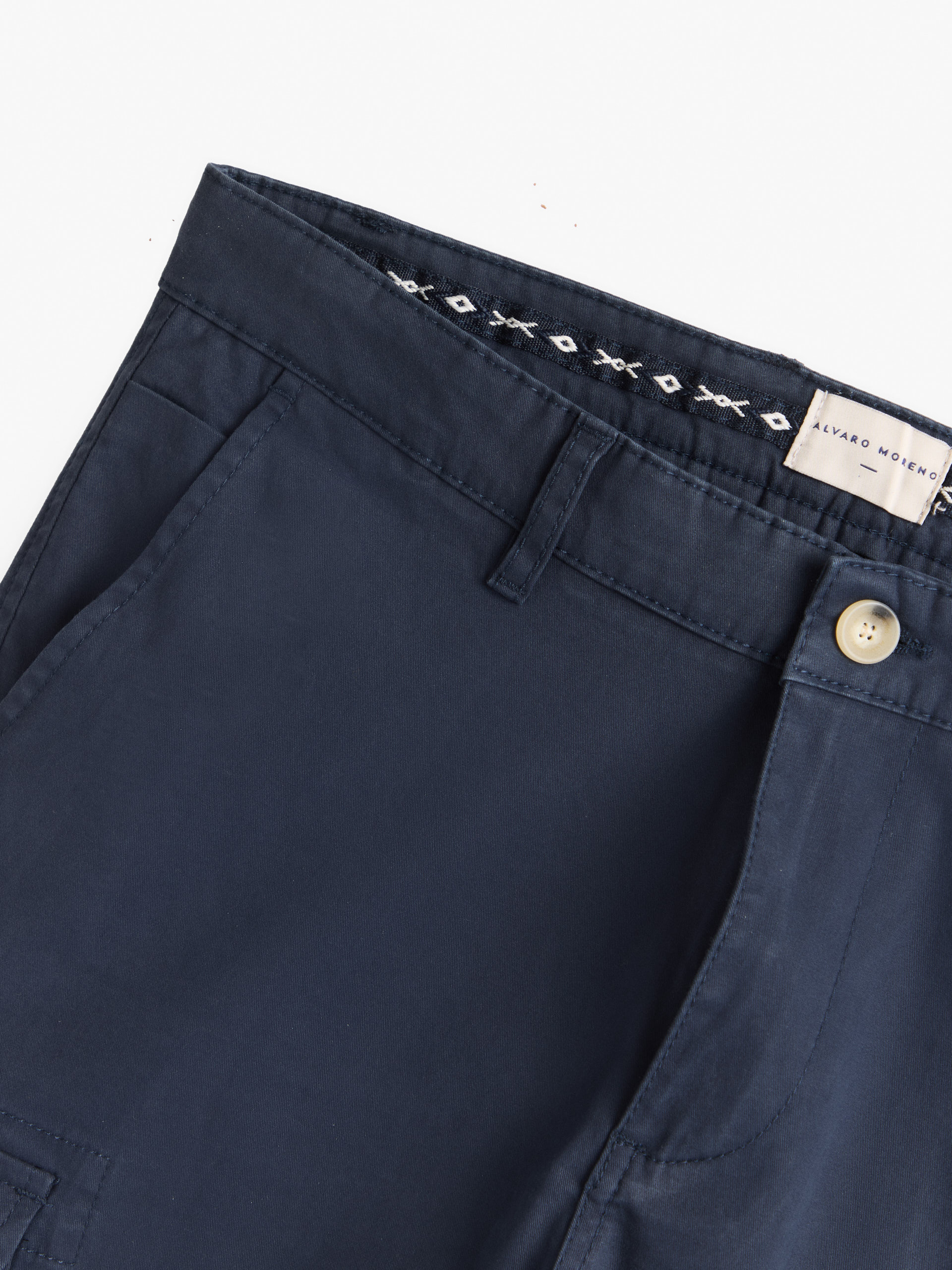 PANTALON BUFFALO