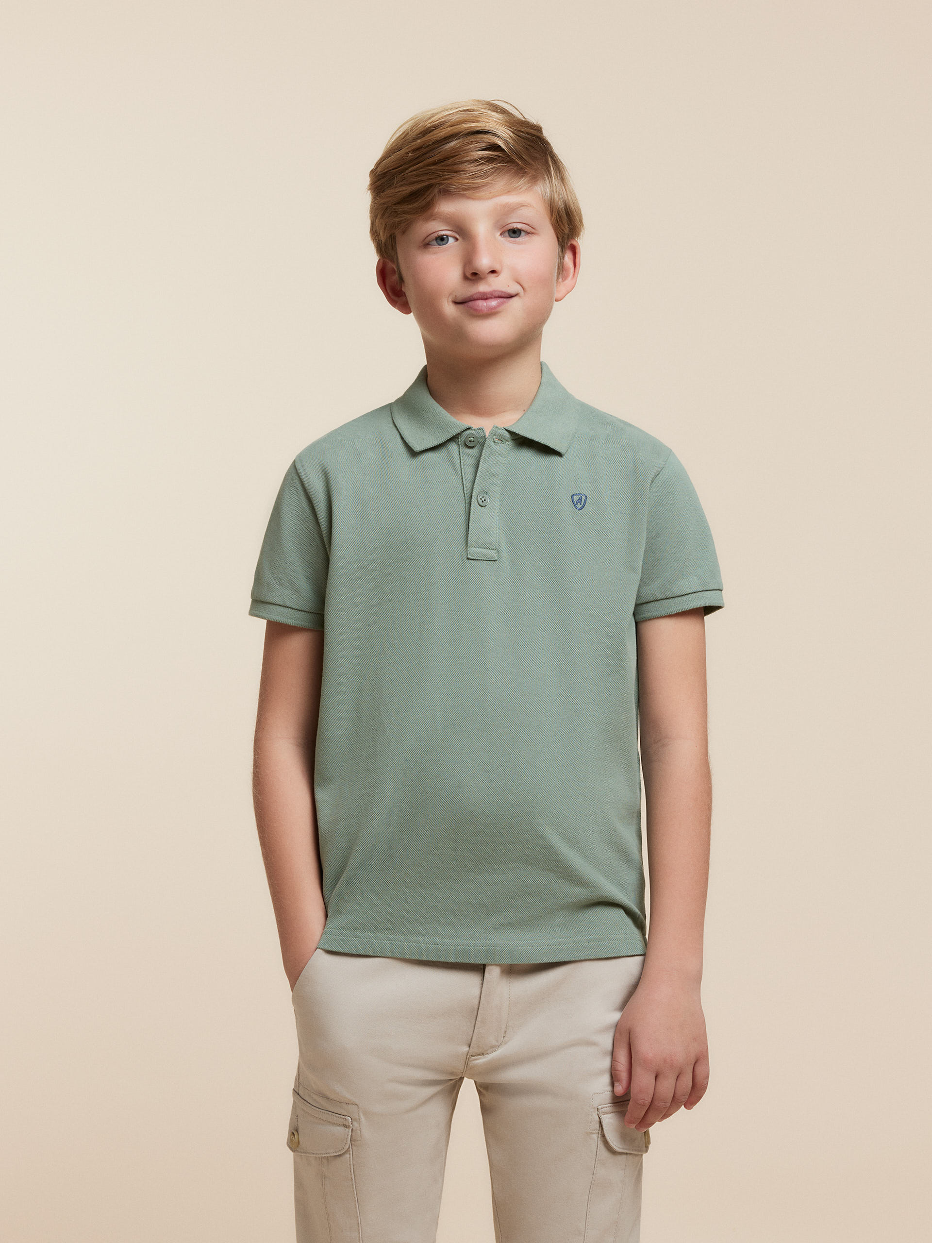 POLO OSAKA KIDS
