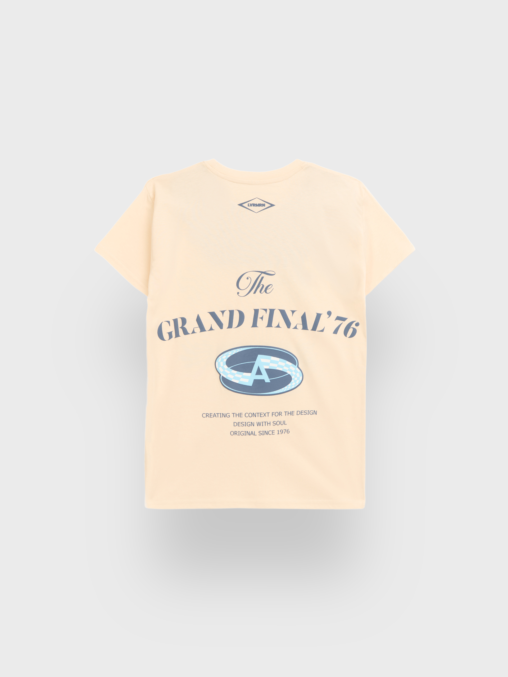 CAMISETA GRAND KIDS