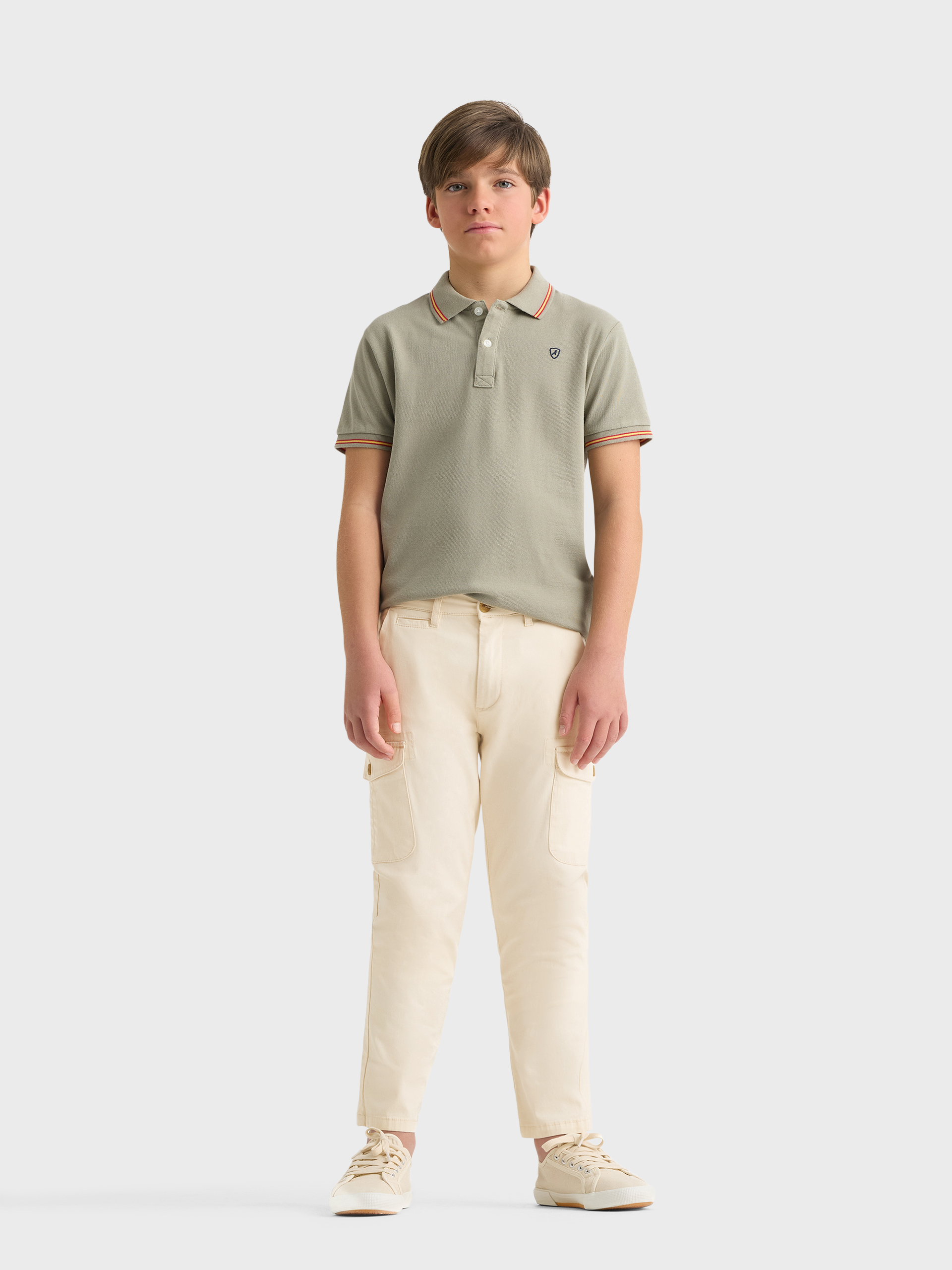PANTALON BUFALO KIDS