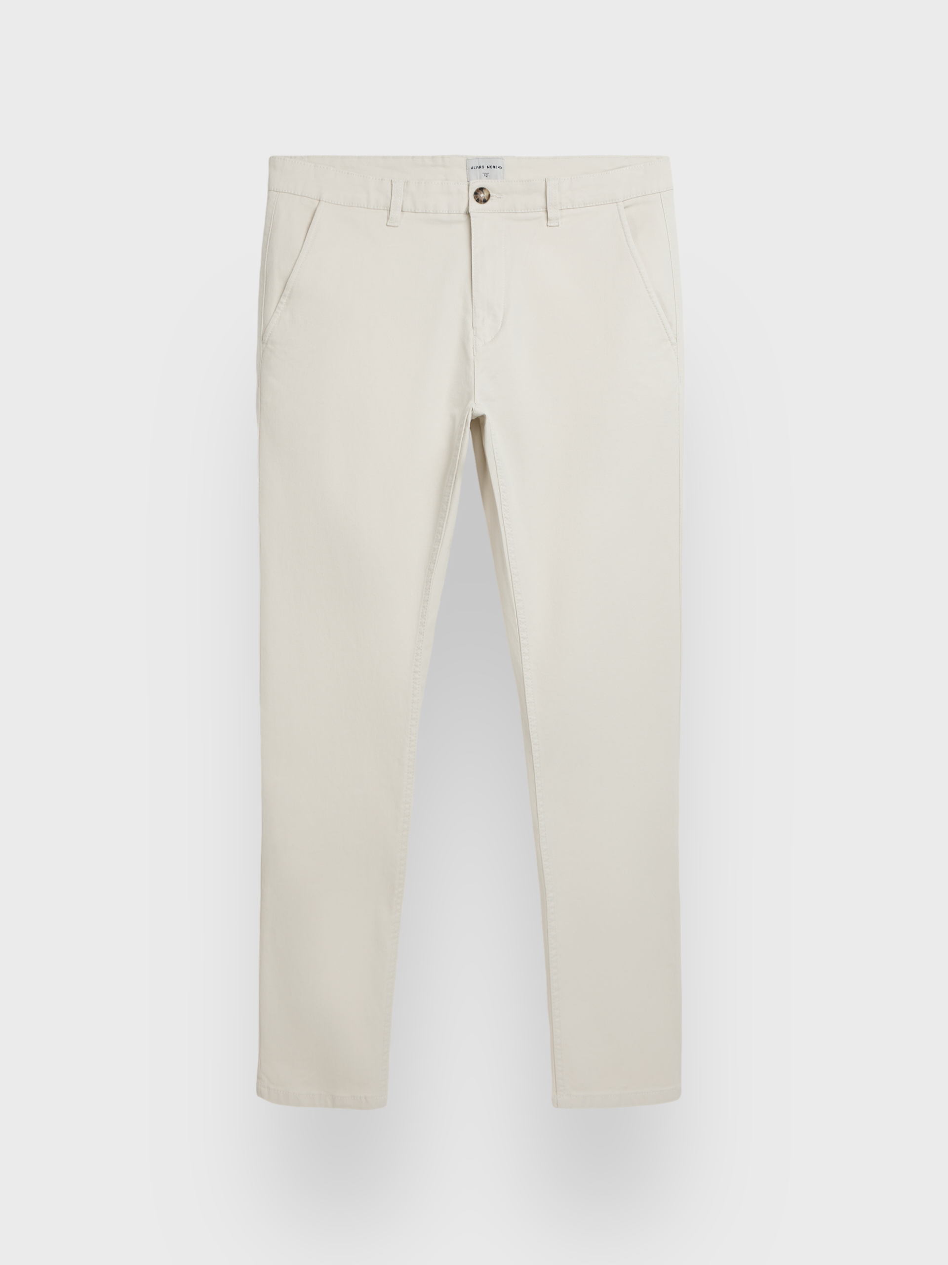PANTALON ELTON CRUDO