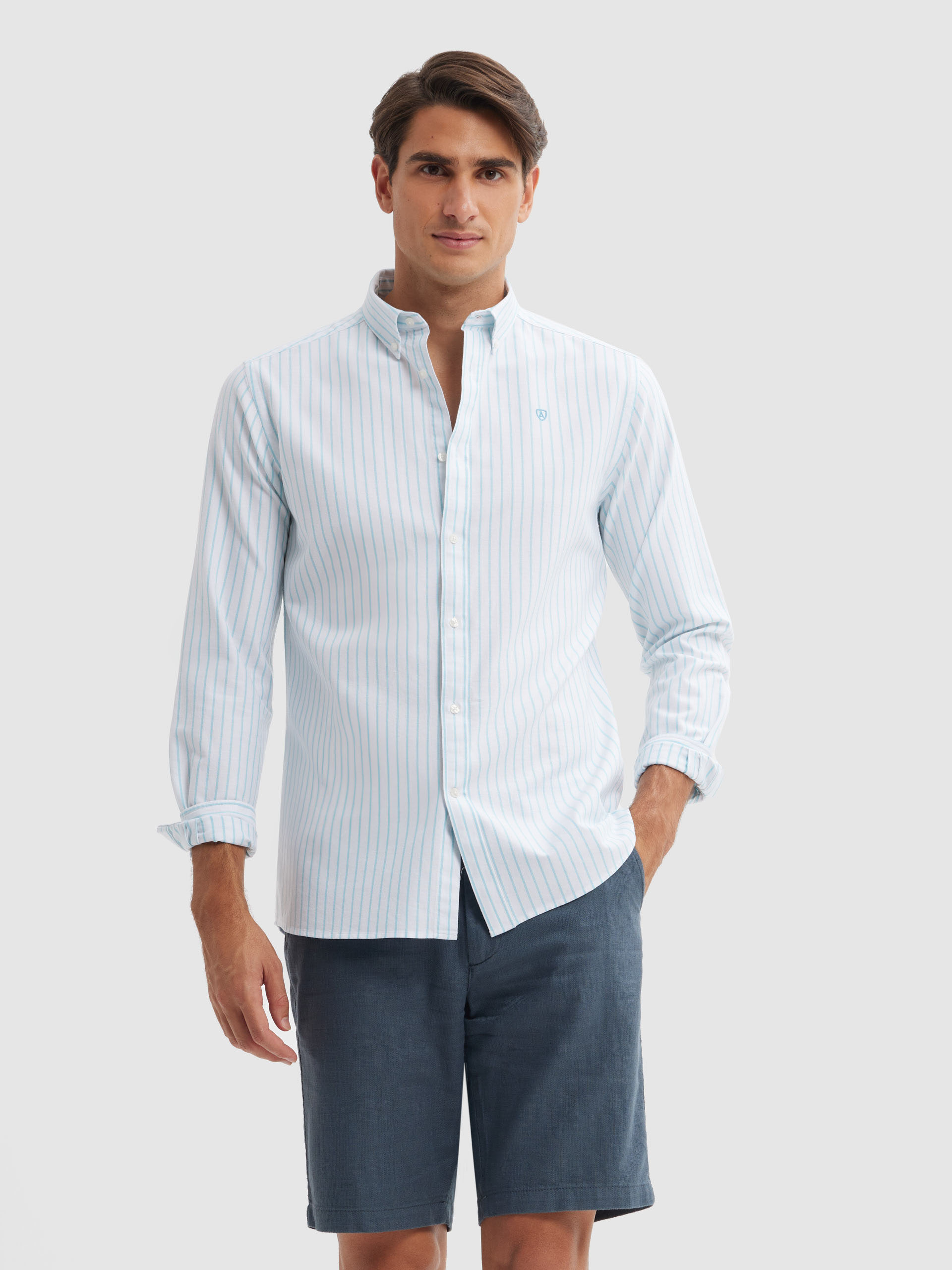 CAMISA OXFORD SUNNY
