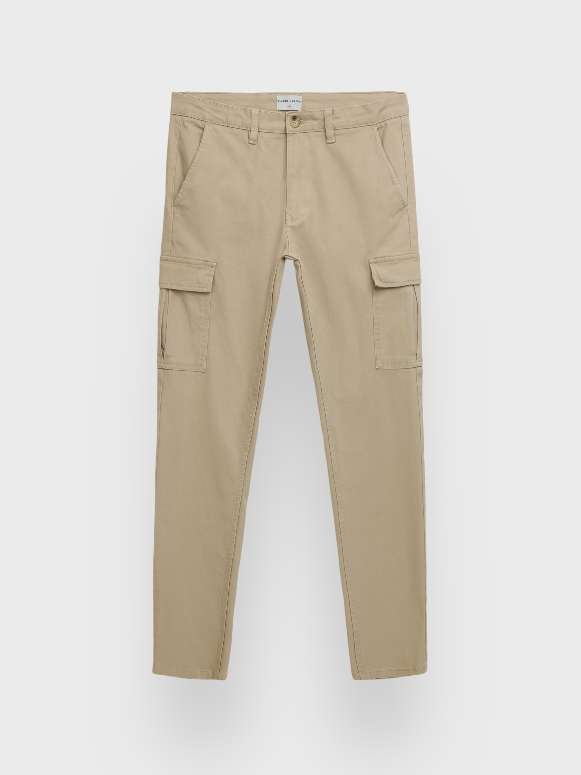 PANTALON CARGO ELVIS