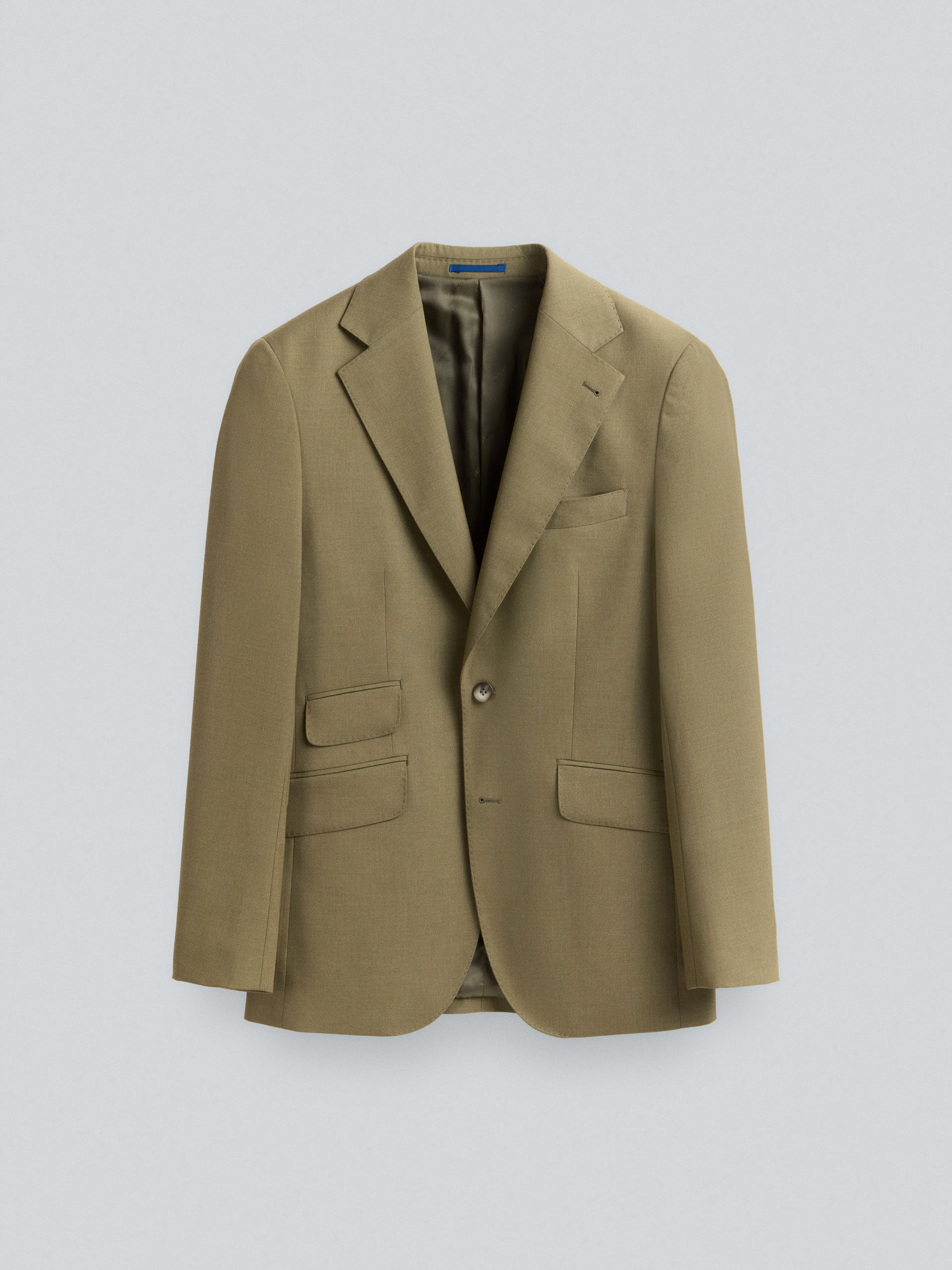 AMERICANA NAPOLI PLAIN