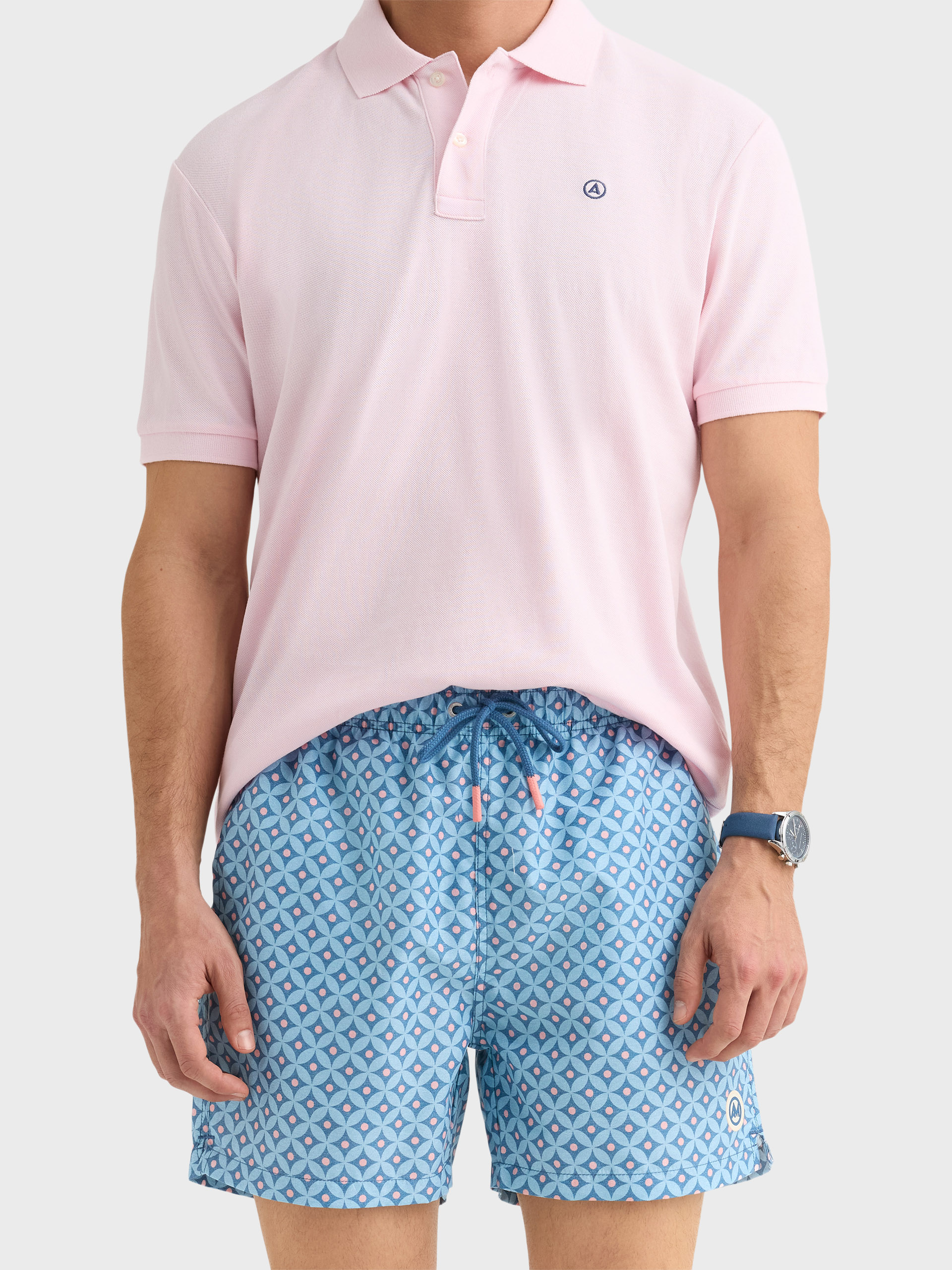 BA&Ntilde;ADOR SEA AZUL