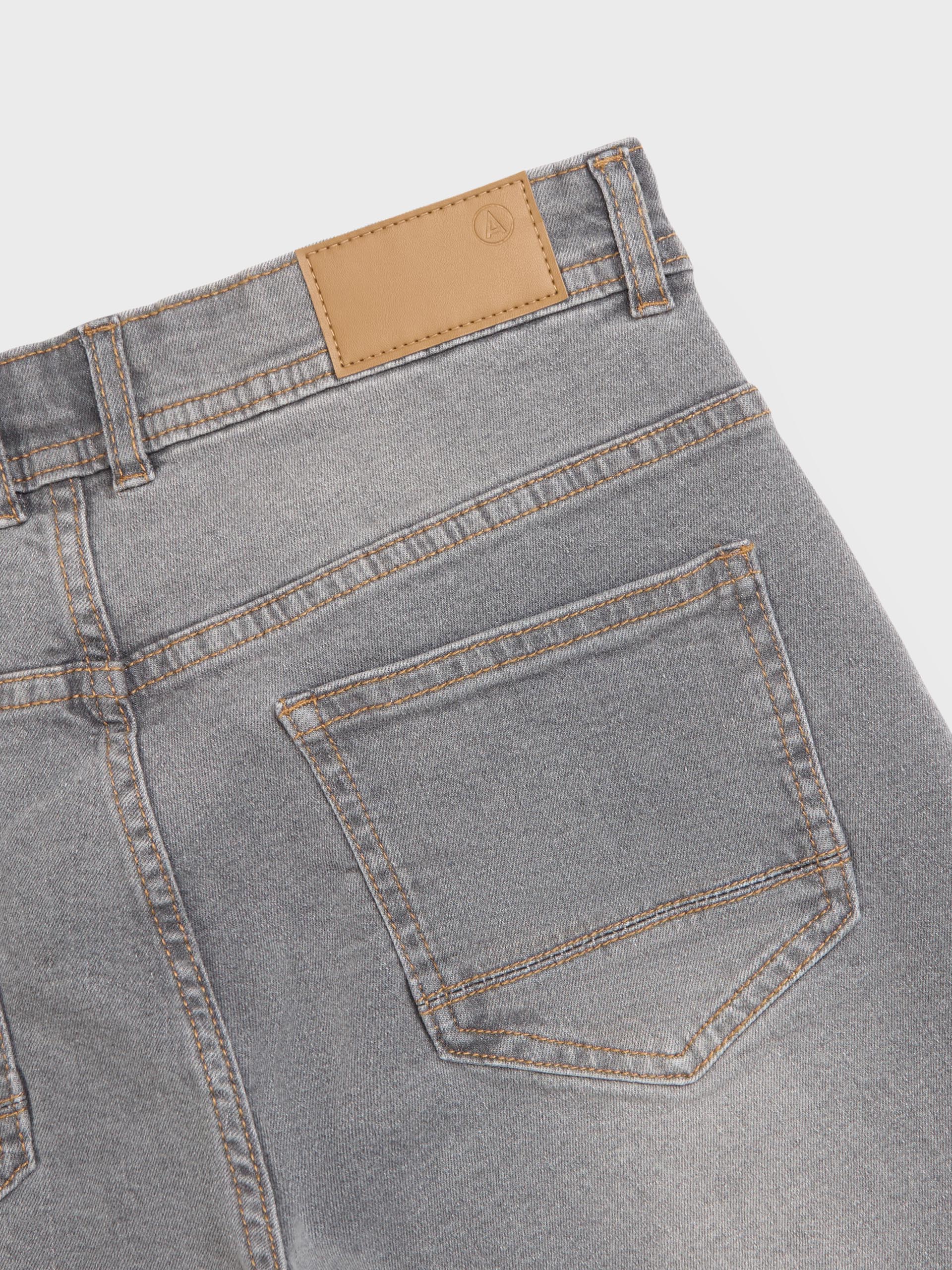 PANTALON DENIM STARK