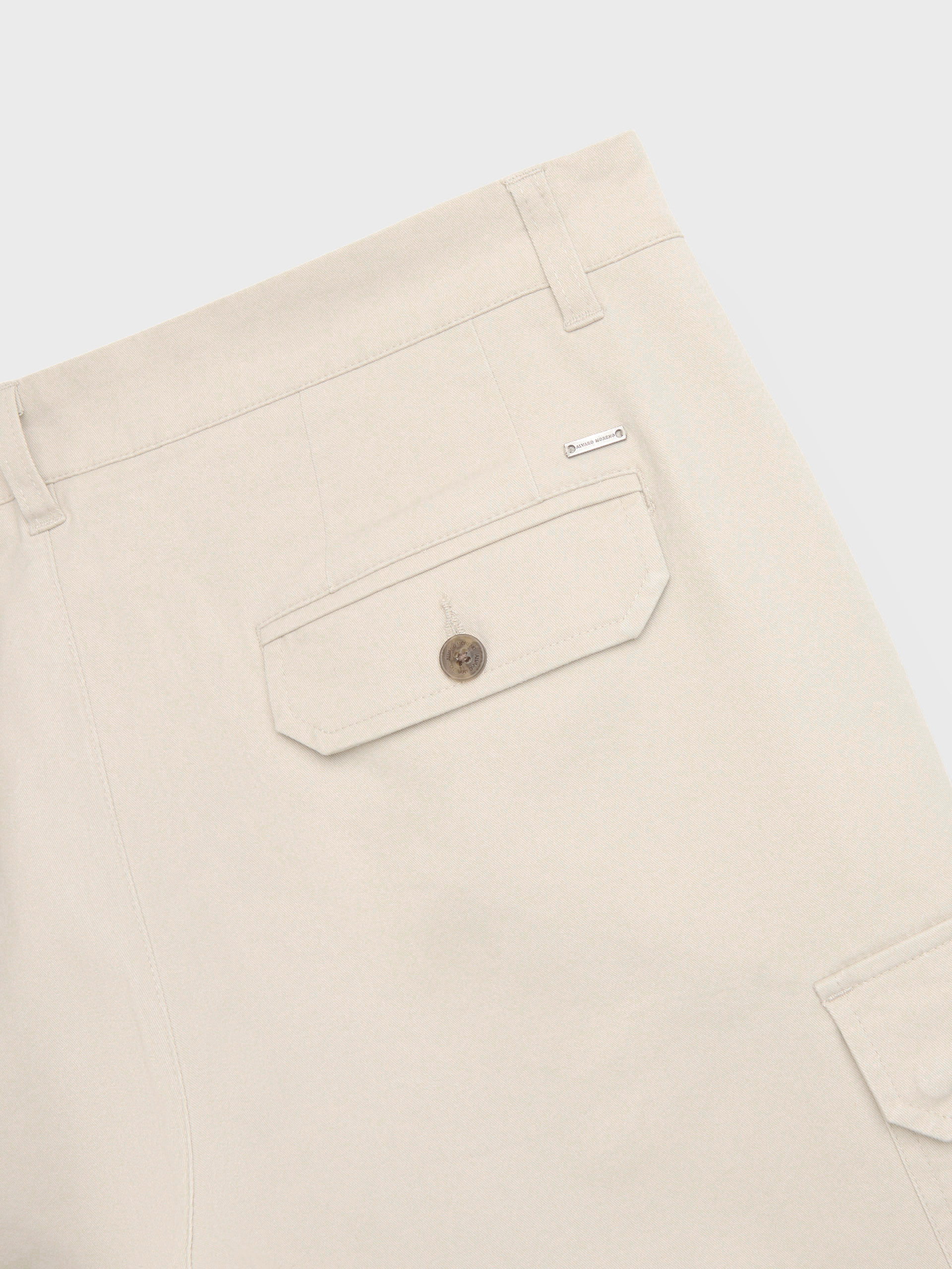 PANTALON CARGO URBAN