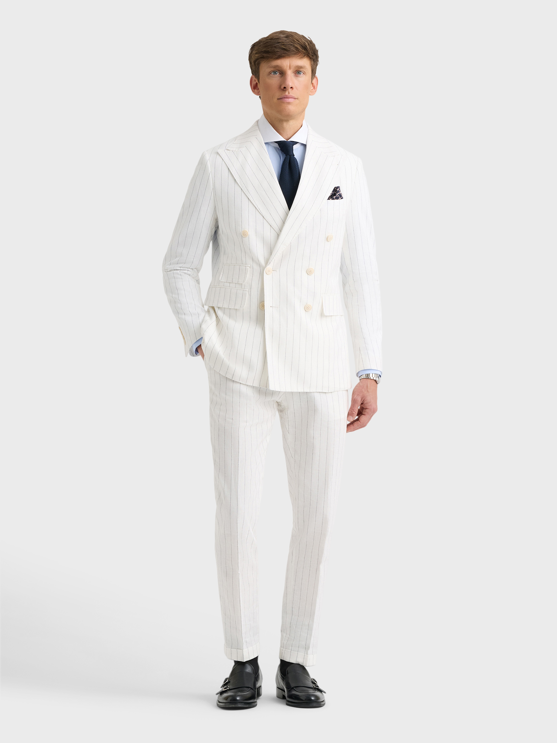 AMERICANA HEROS LINO DIPLO