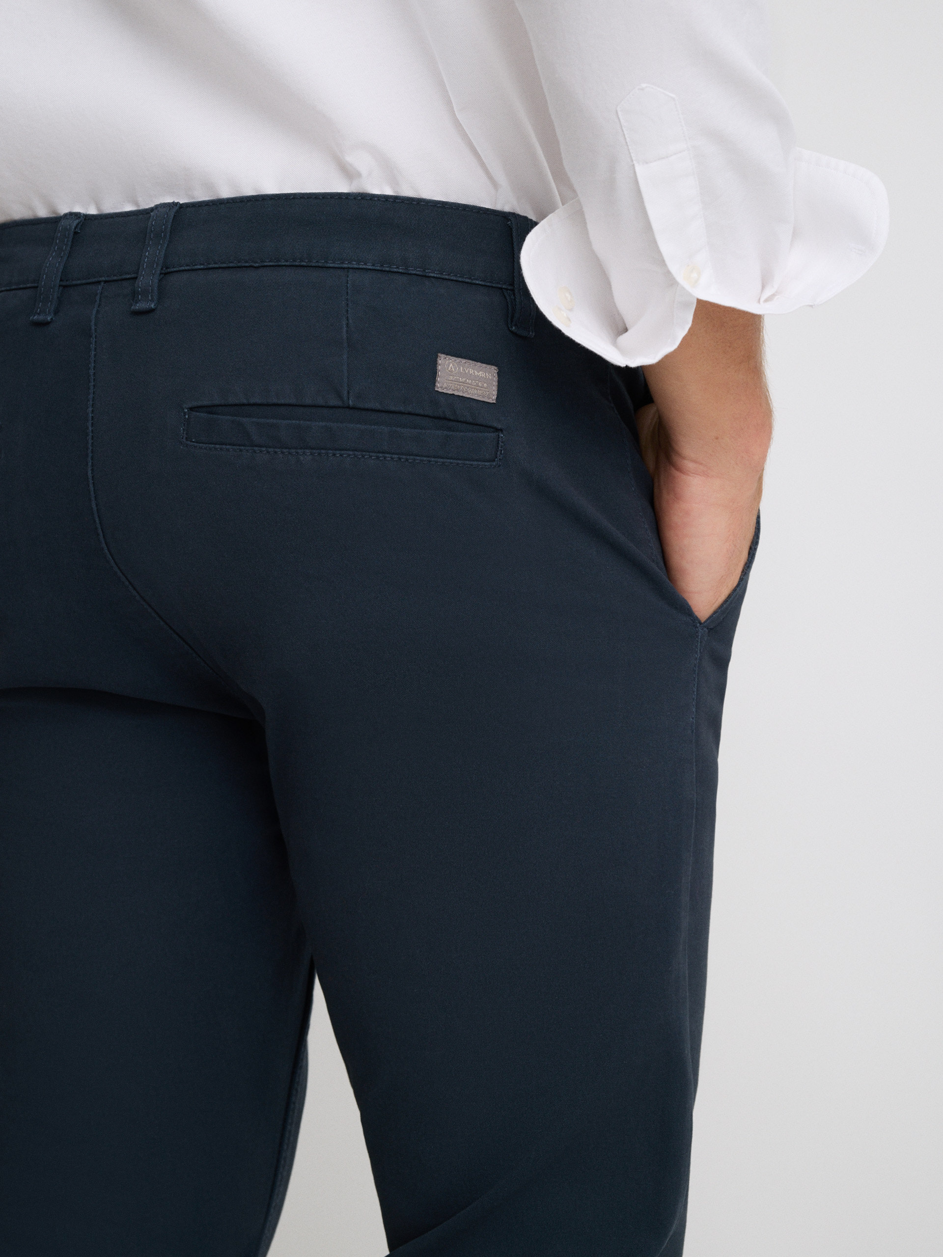 PANTALON ELVIS