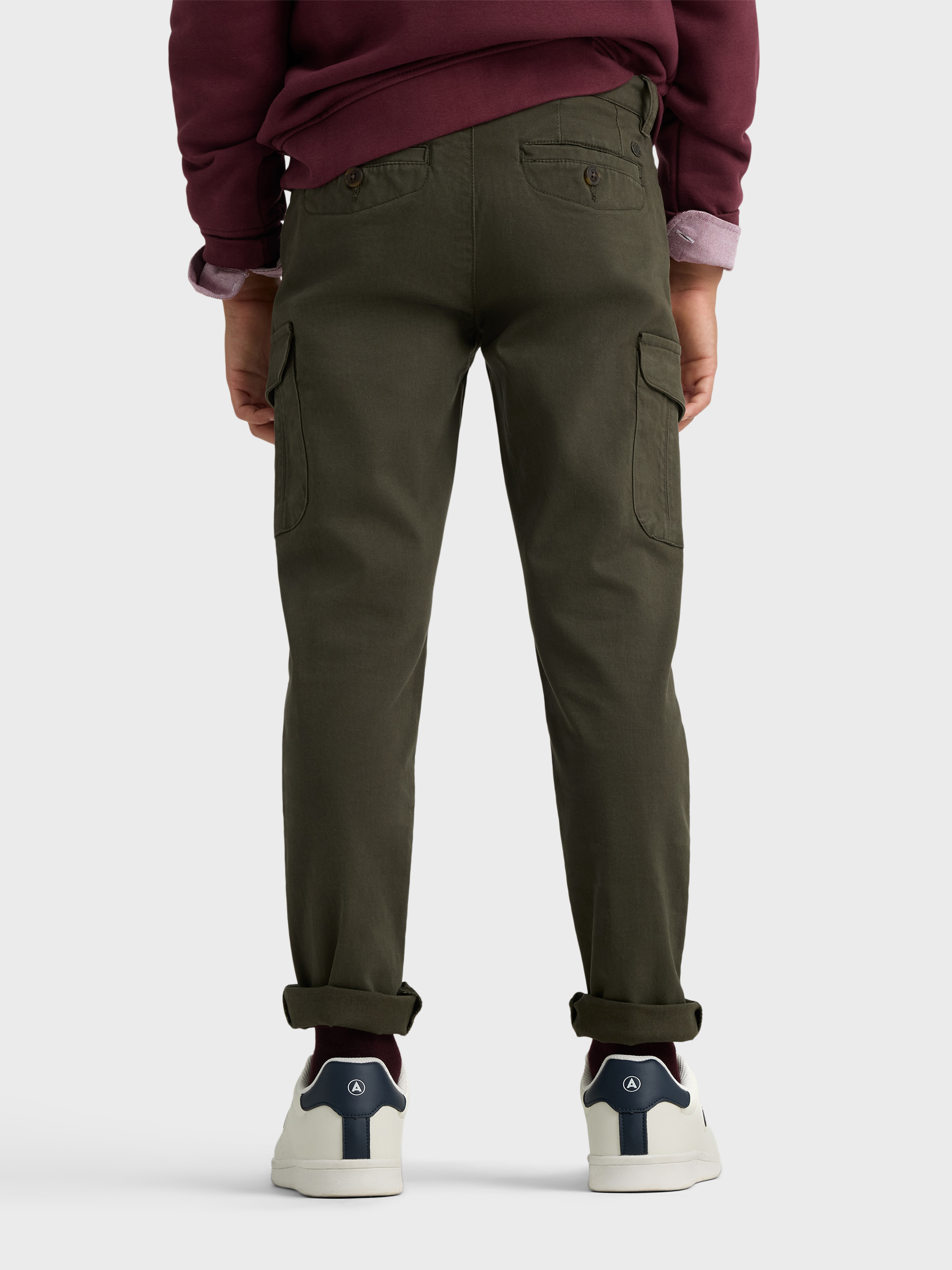 PANTALON BUFFALO KIDS