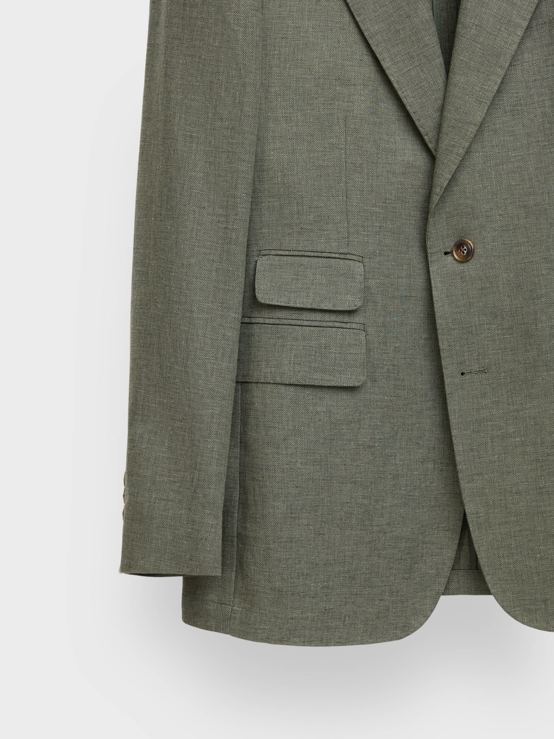 AMERICANA LINO FIL A FIL