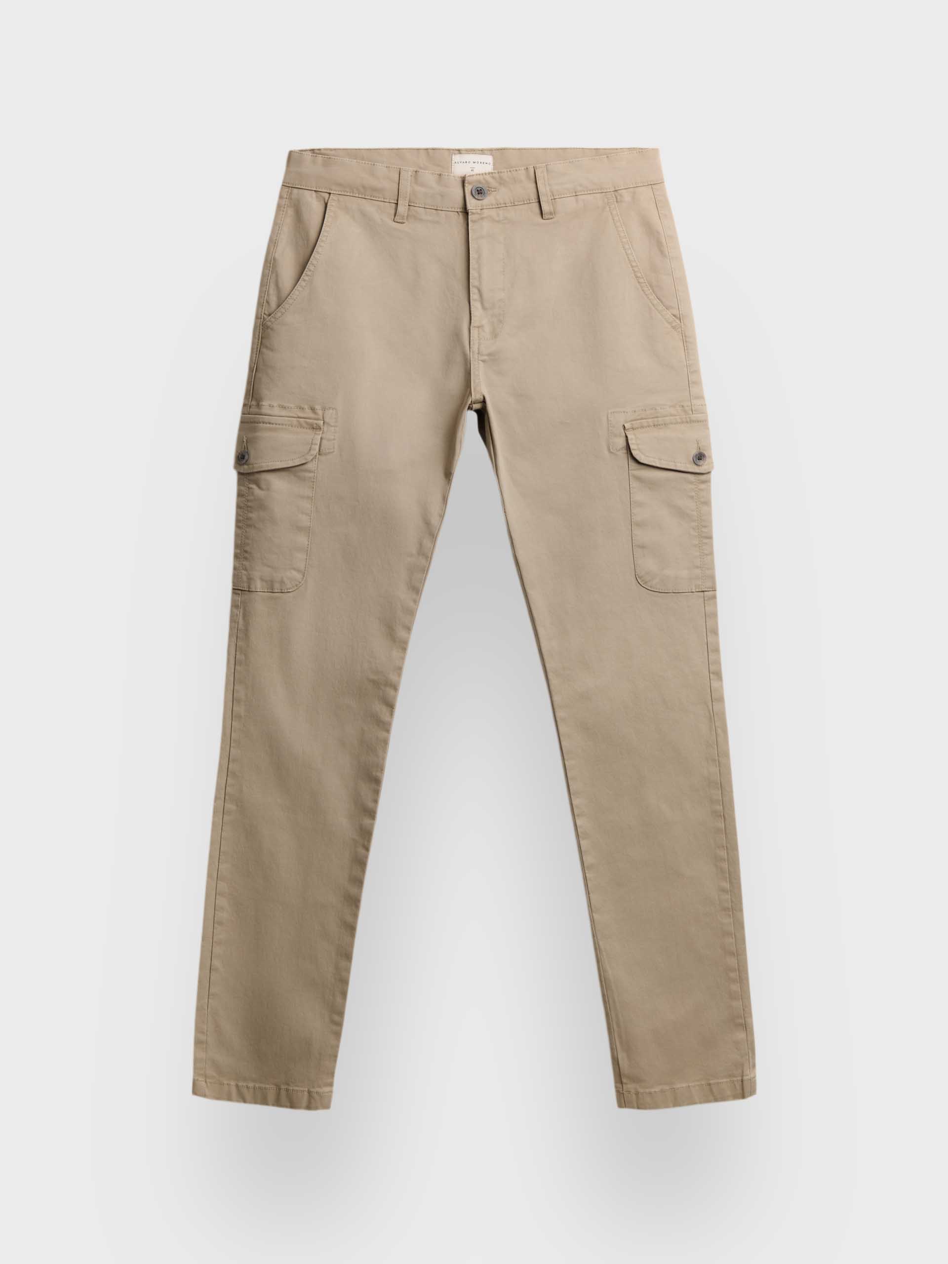 PANTALON ALPHI