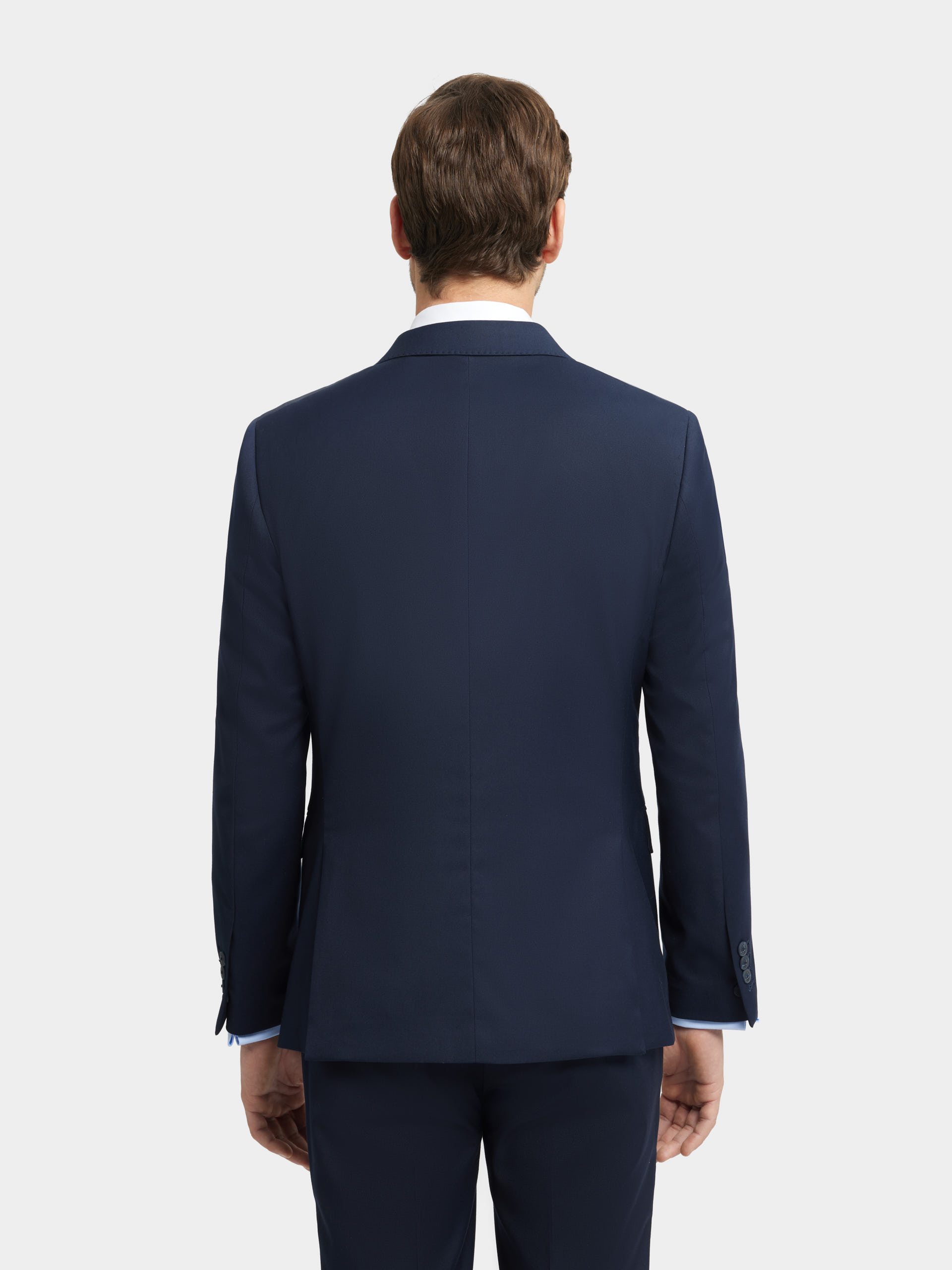 AMERICANA TWILL CRUZADO