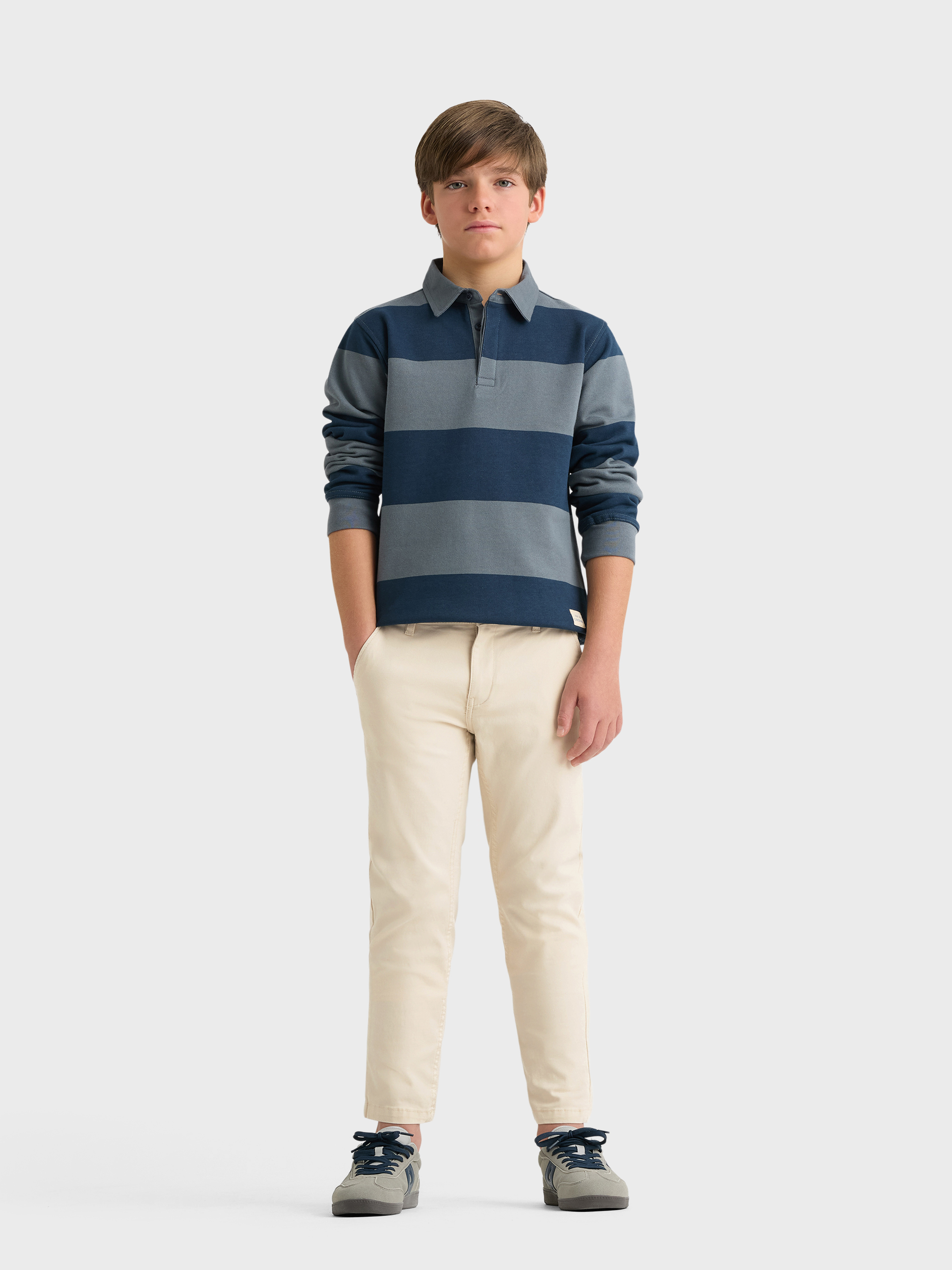 PANTALON CHINO KIDS