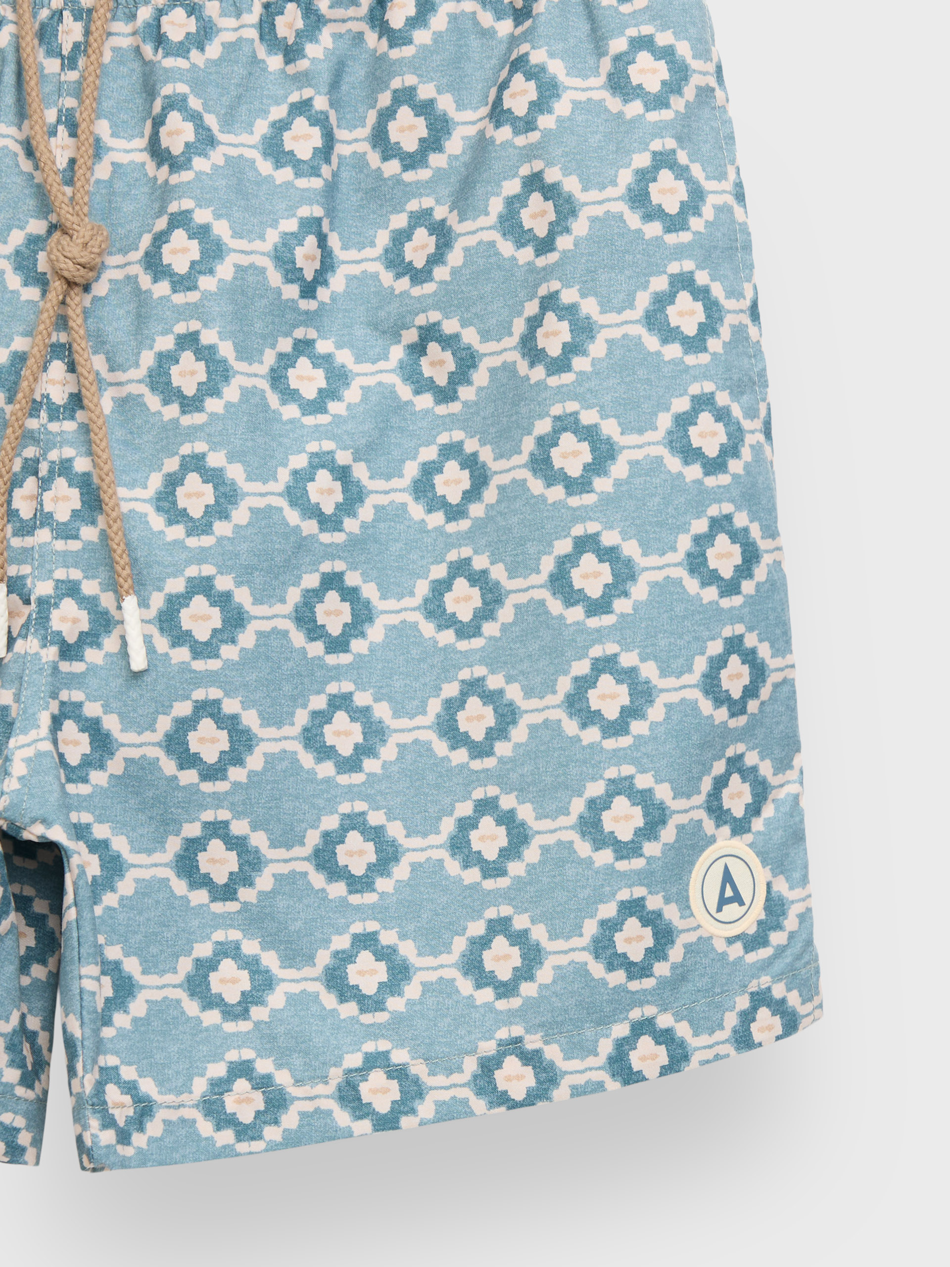 BA&Ntilde;ADOR ORBIX