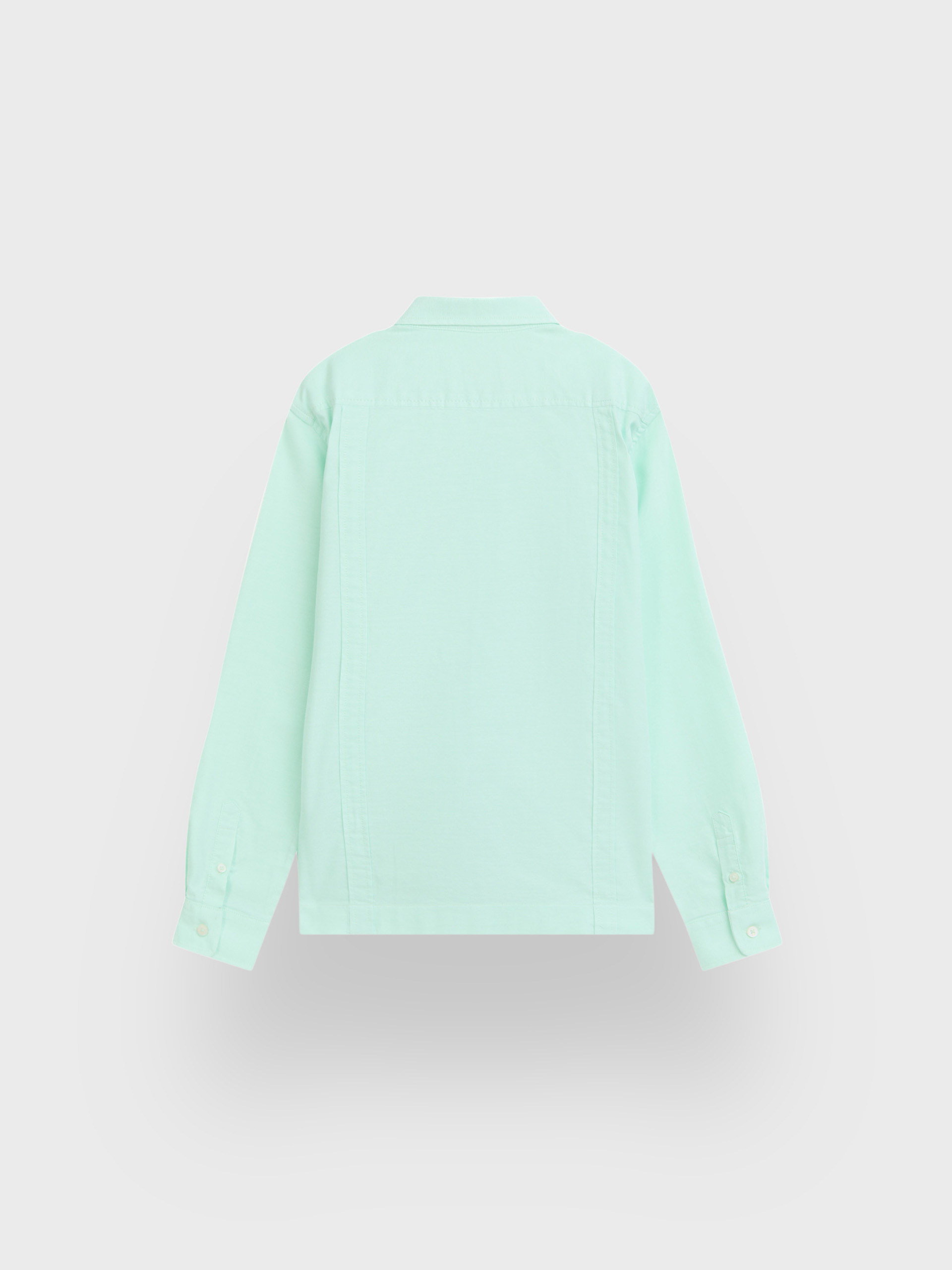 CUBANA OXFORD KIDS