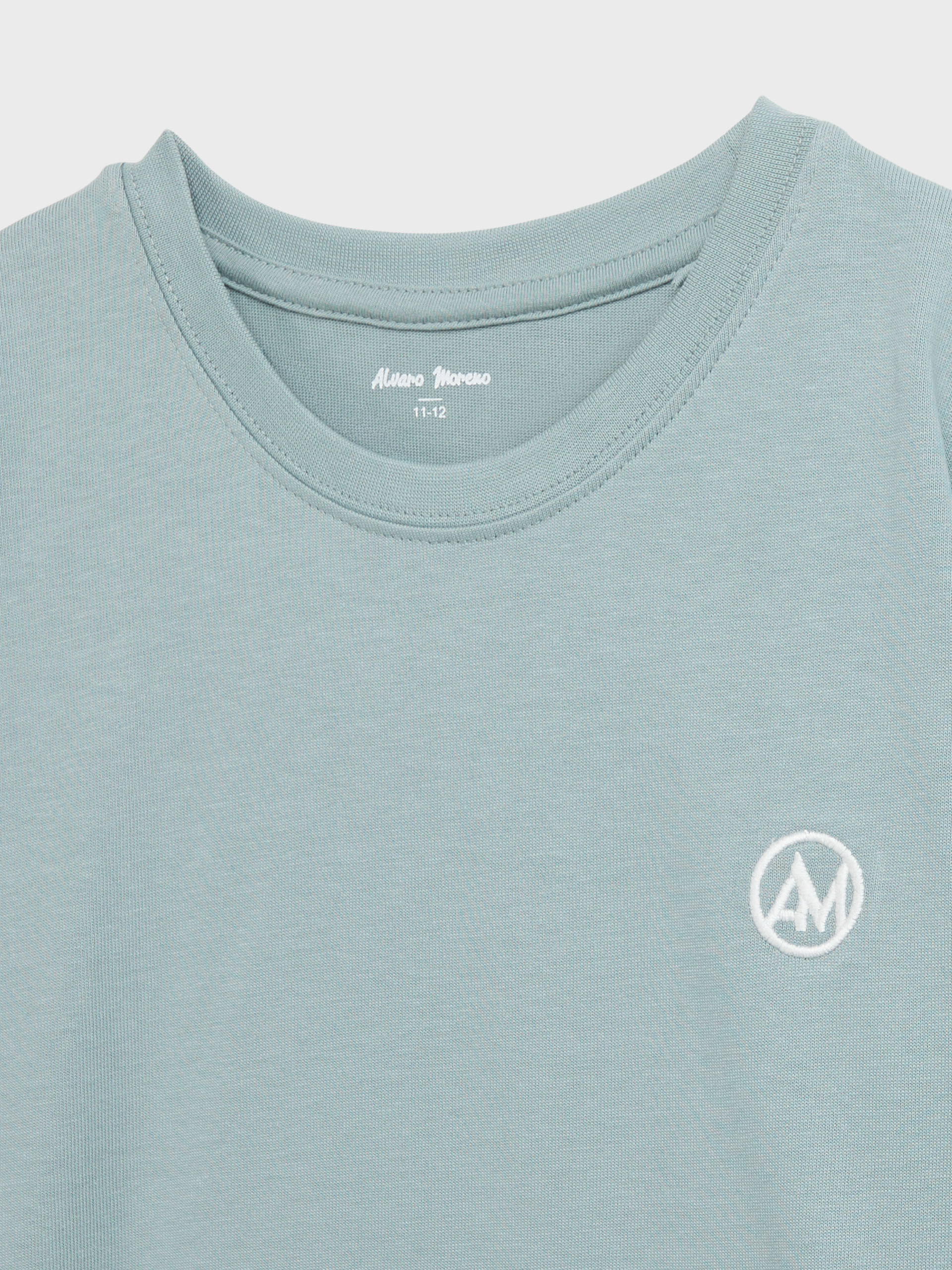 CAMISETA MUSIC KIDS