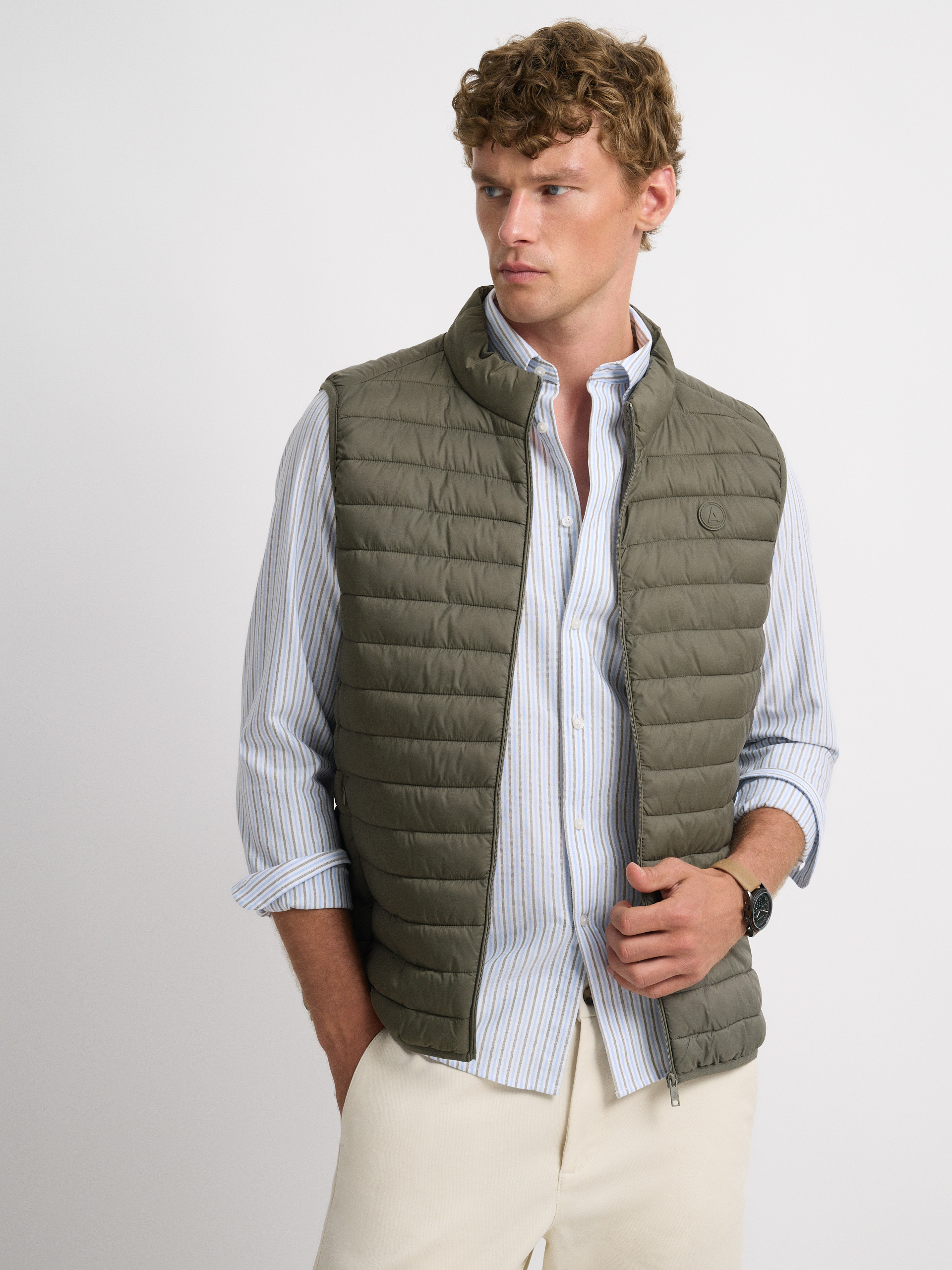 CHALECO NIRO