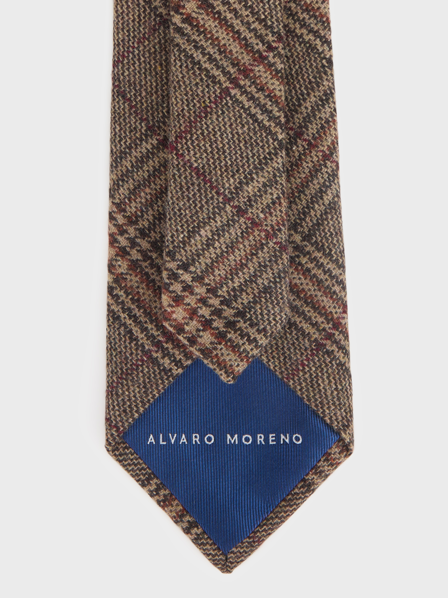 CORBATA LANA TWIST