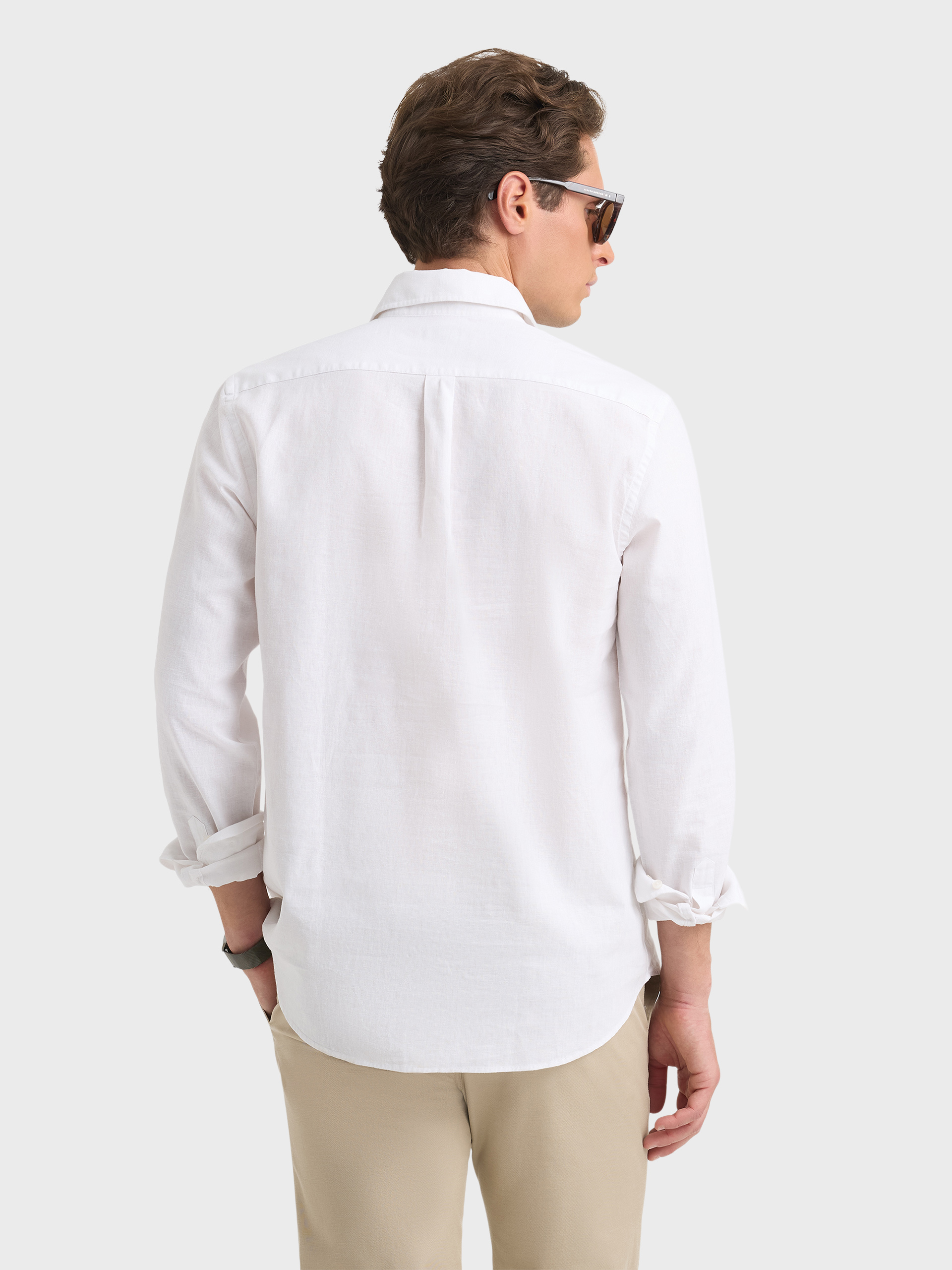 POLERA LINO GD