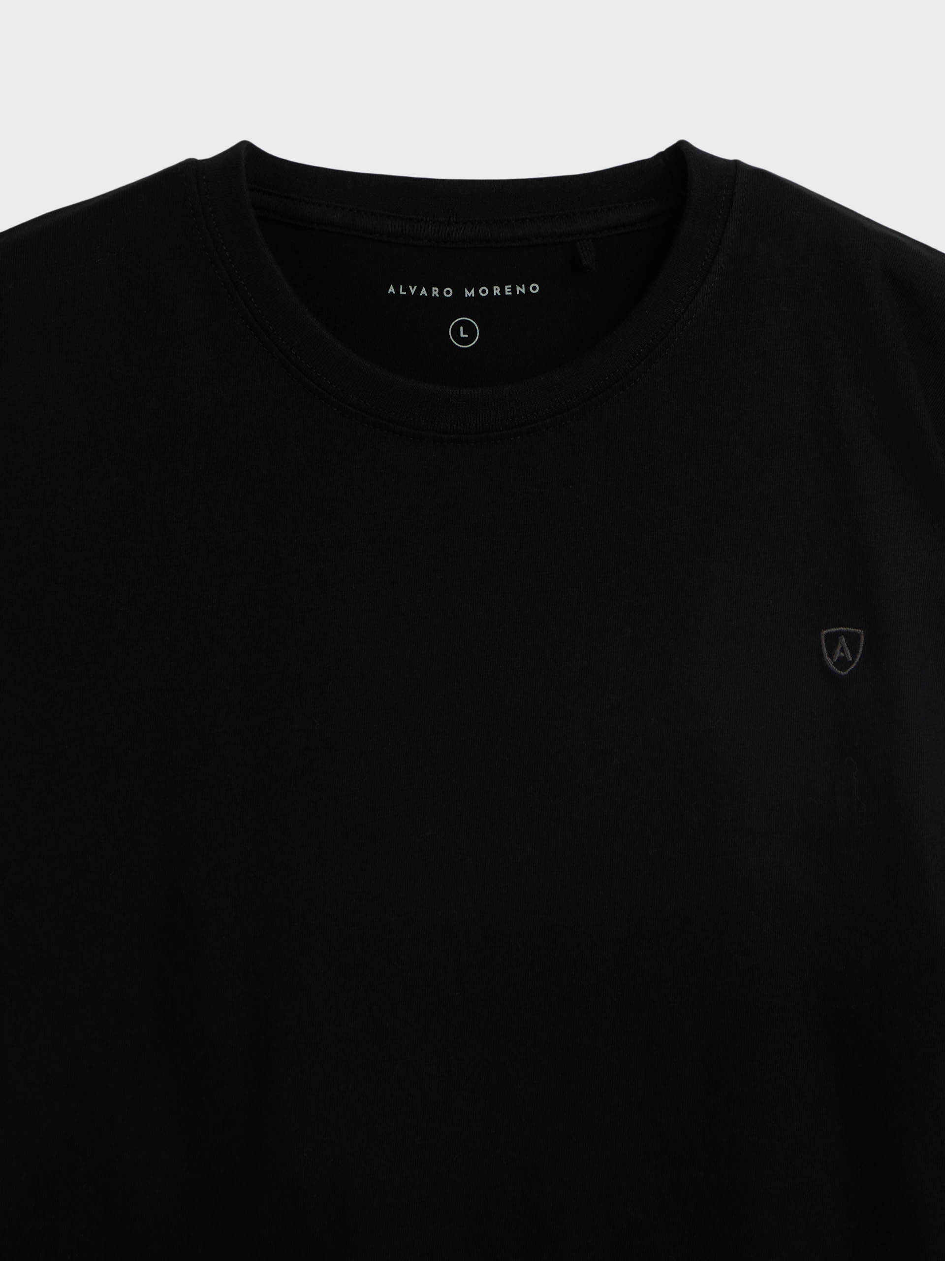 CAMISETA BASICA