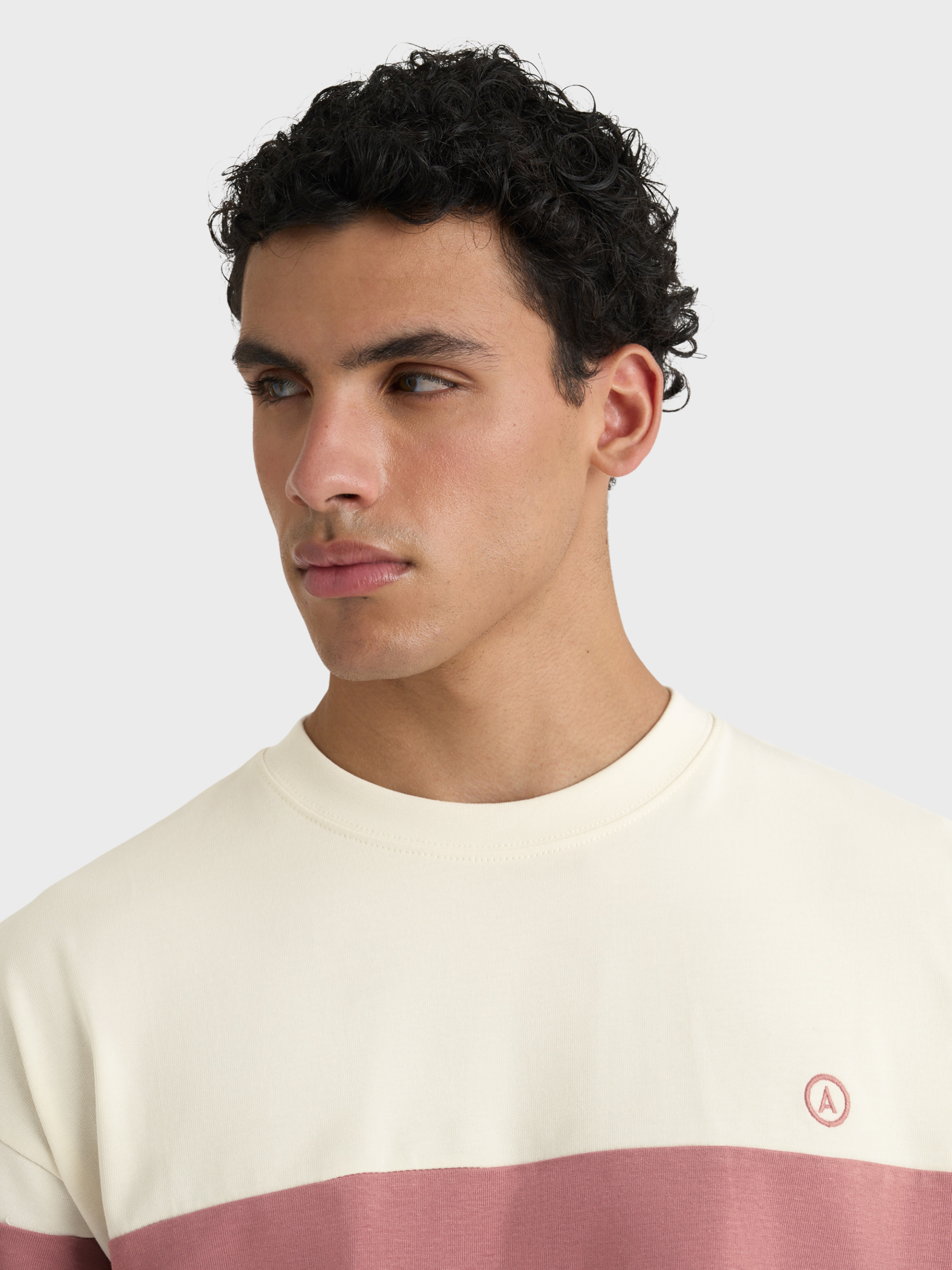 CAMISETA STRIPES