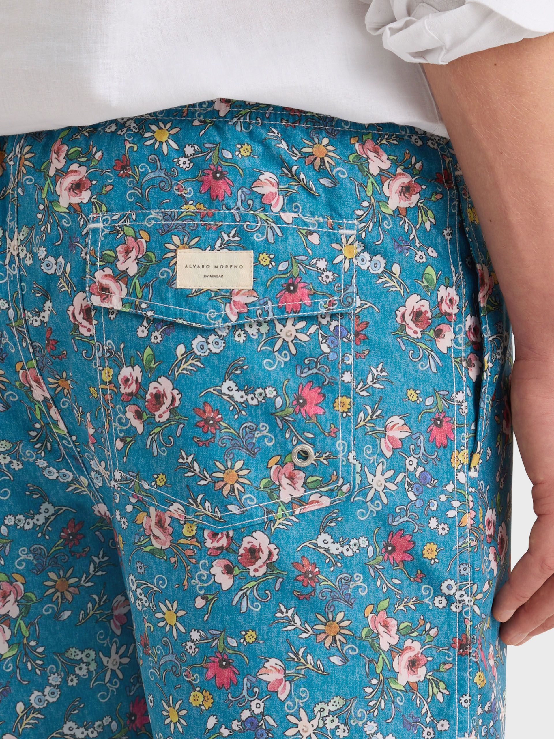 BA&Ntilde;ADOR FLOWER