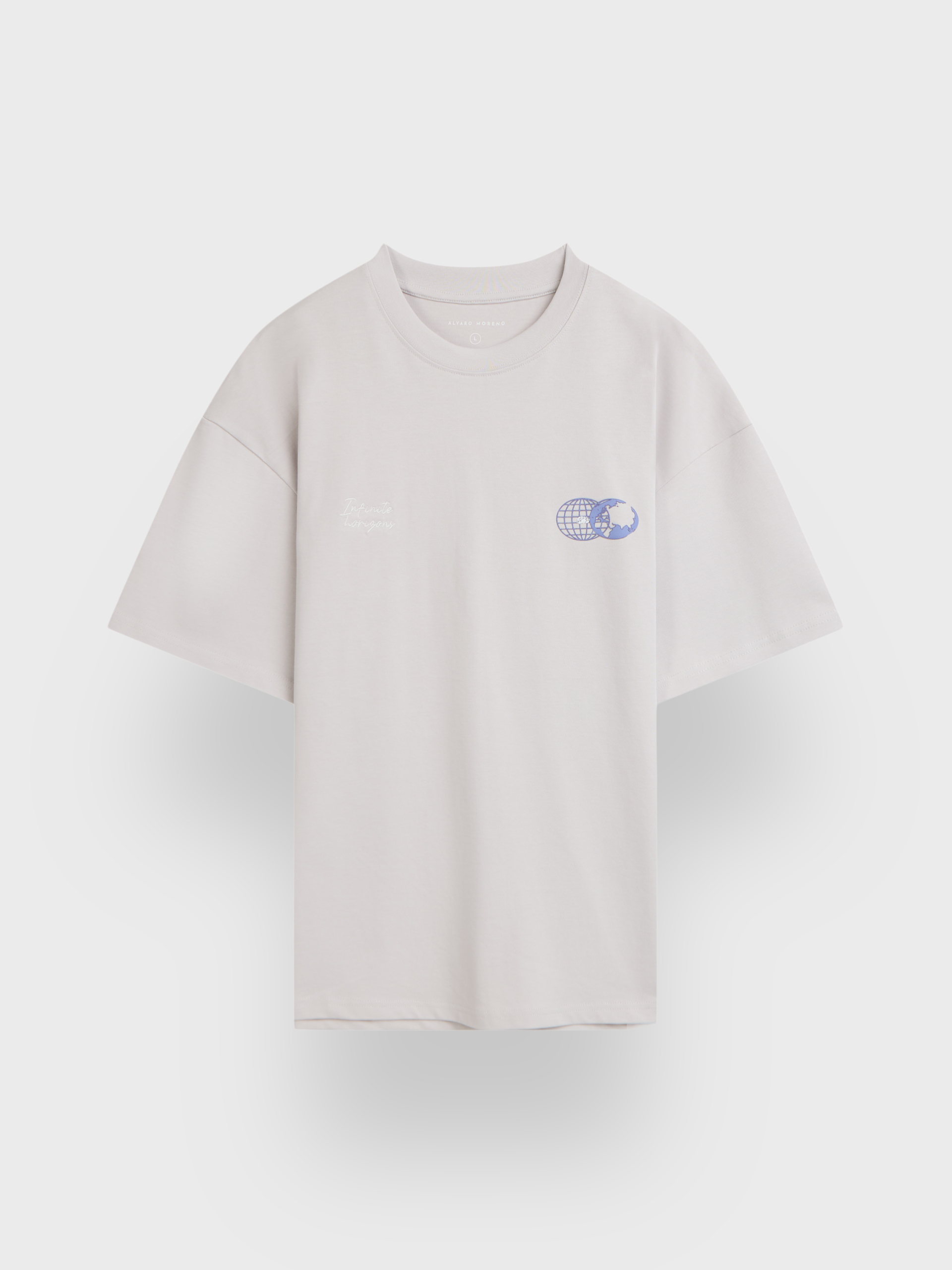 CAMISETA INFINITE