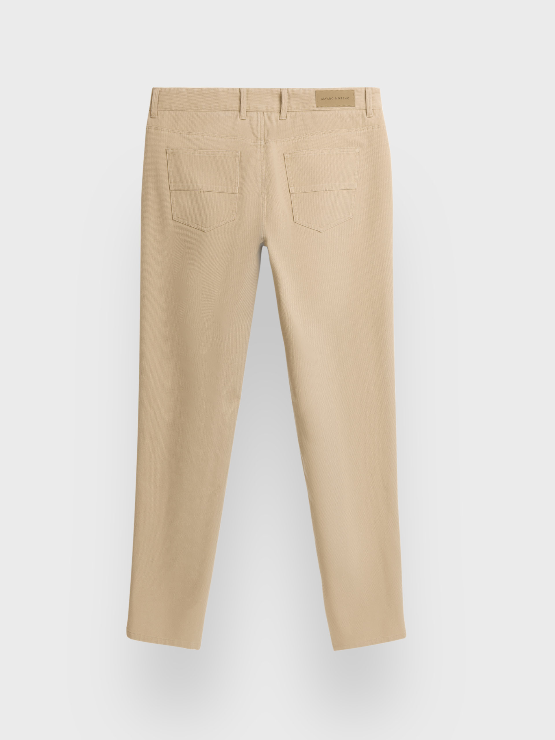 PANTALON MORGAN 5PKT