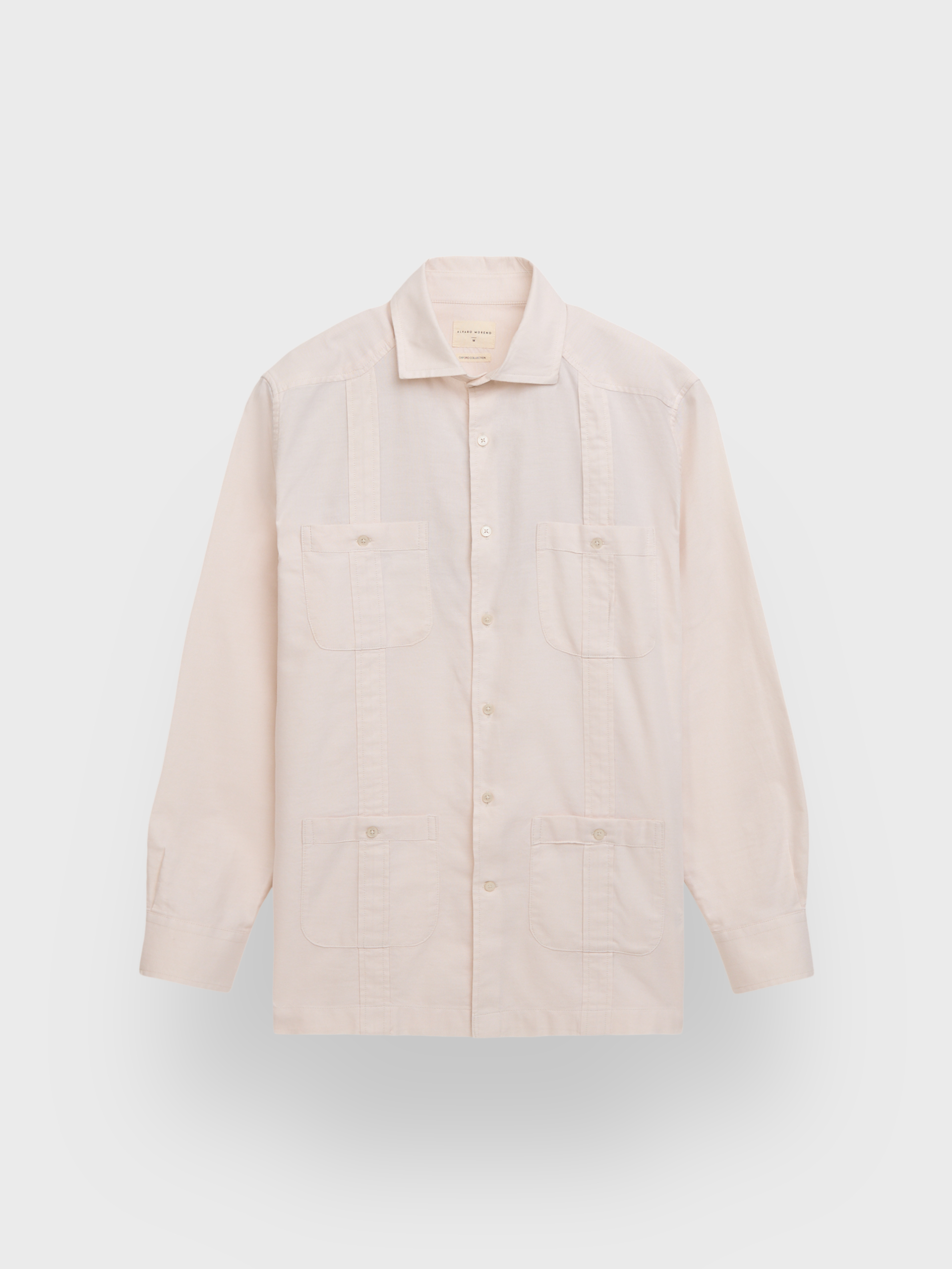 CUBANA OXFORD