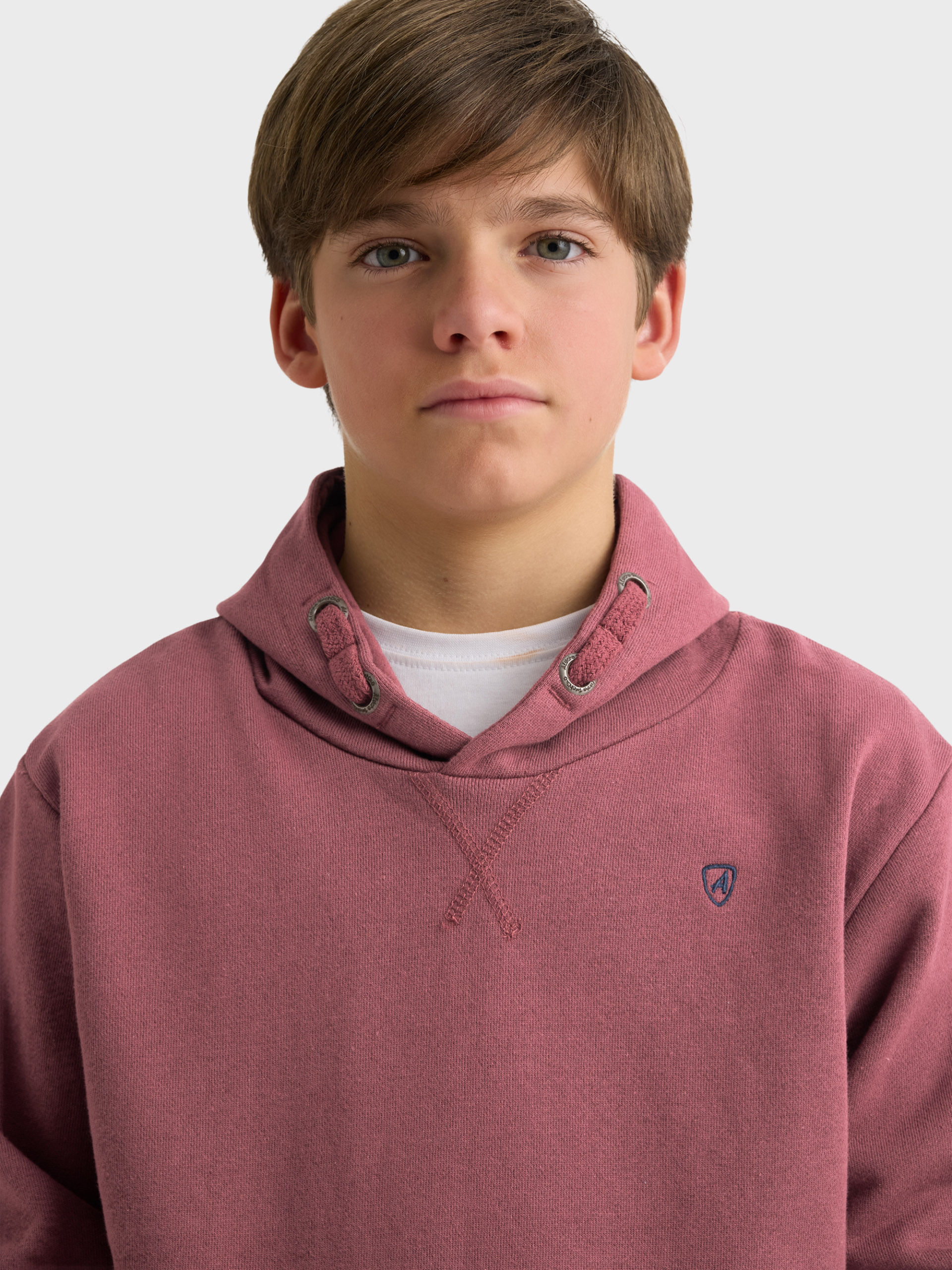 SUDADERA NELSON KIDS