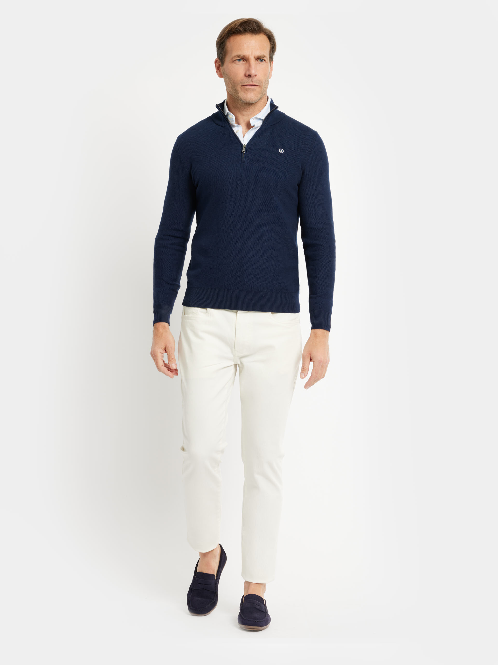 Jerseys hombre outlet alvaro moreno