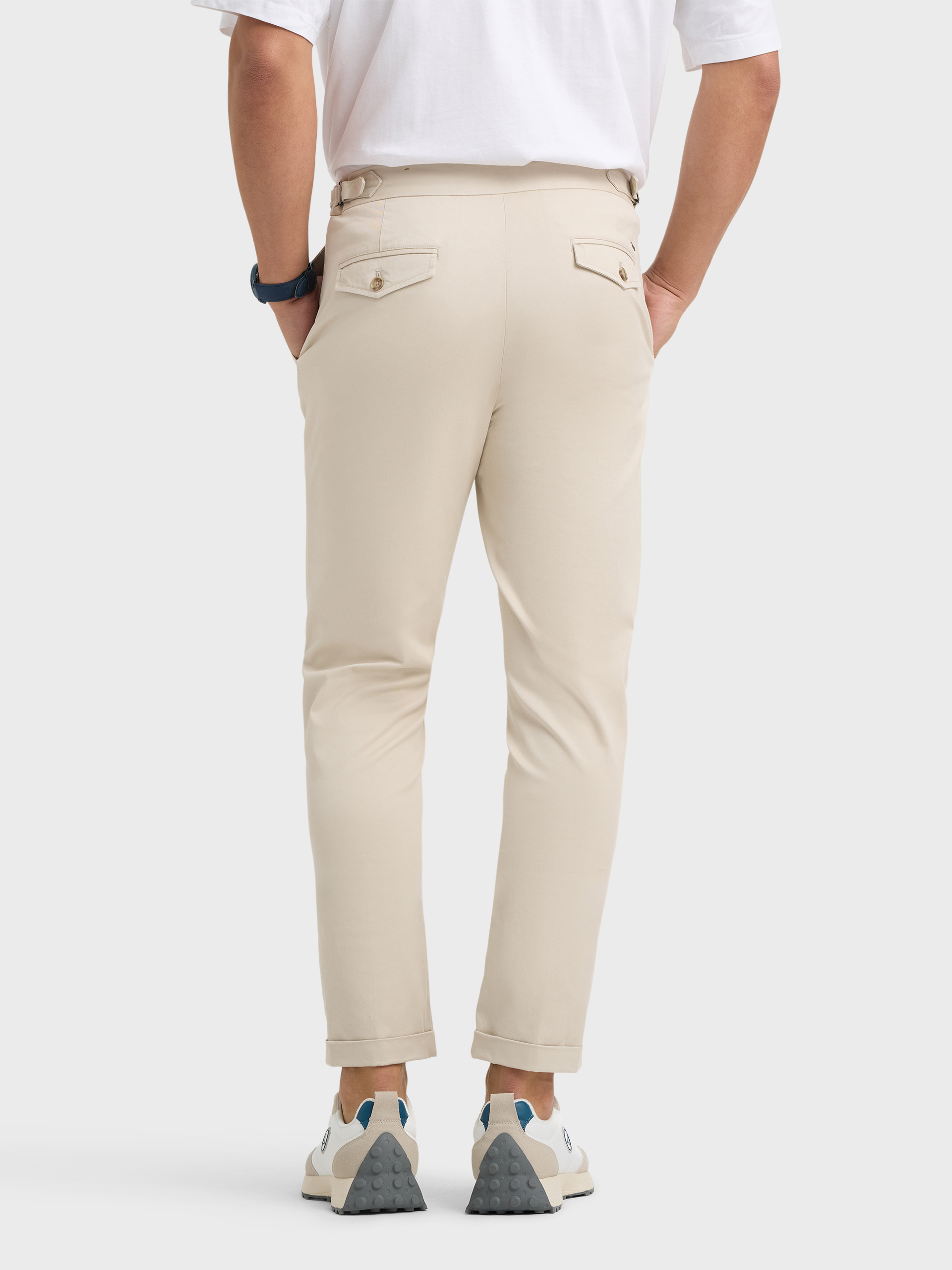 PANTALON ROYAL