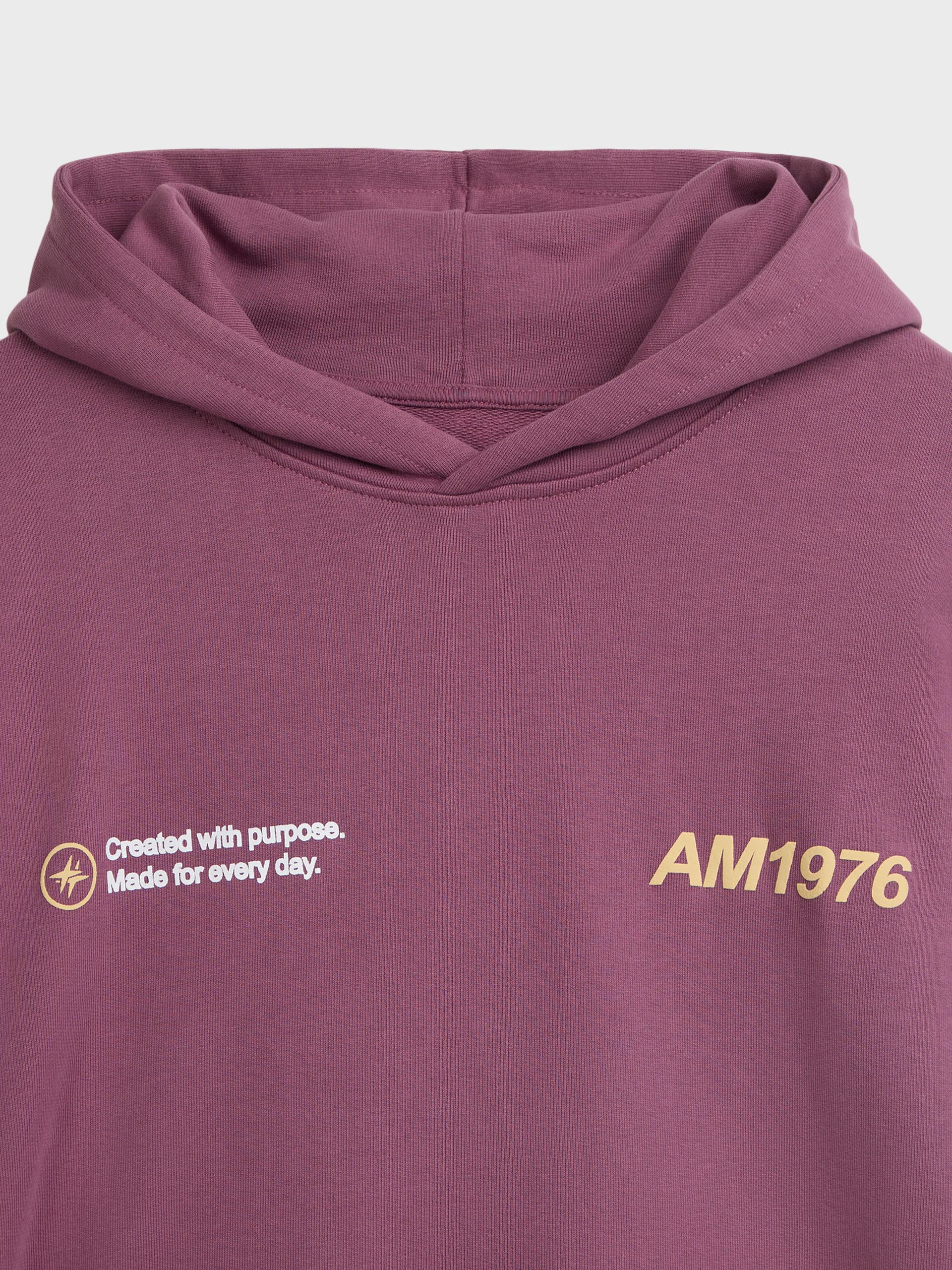 SUDADERA ENDURE