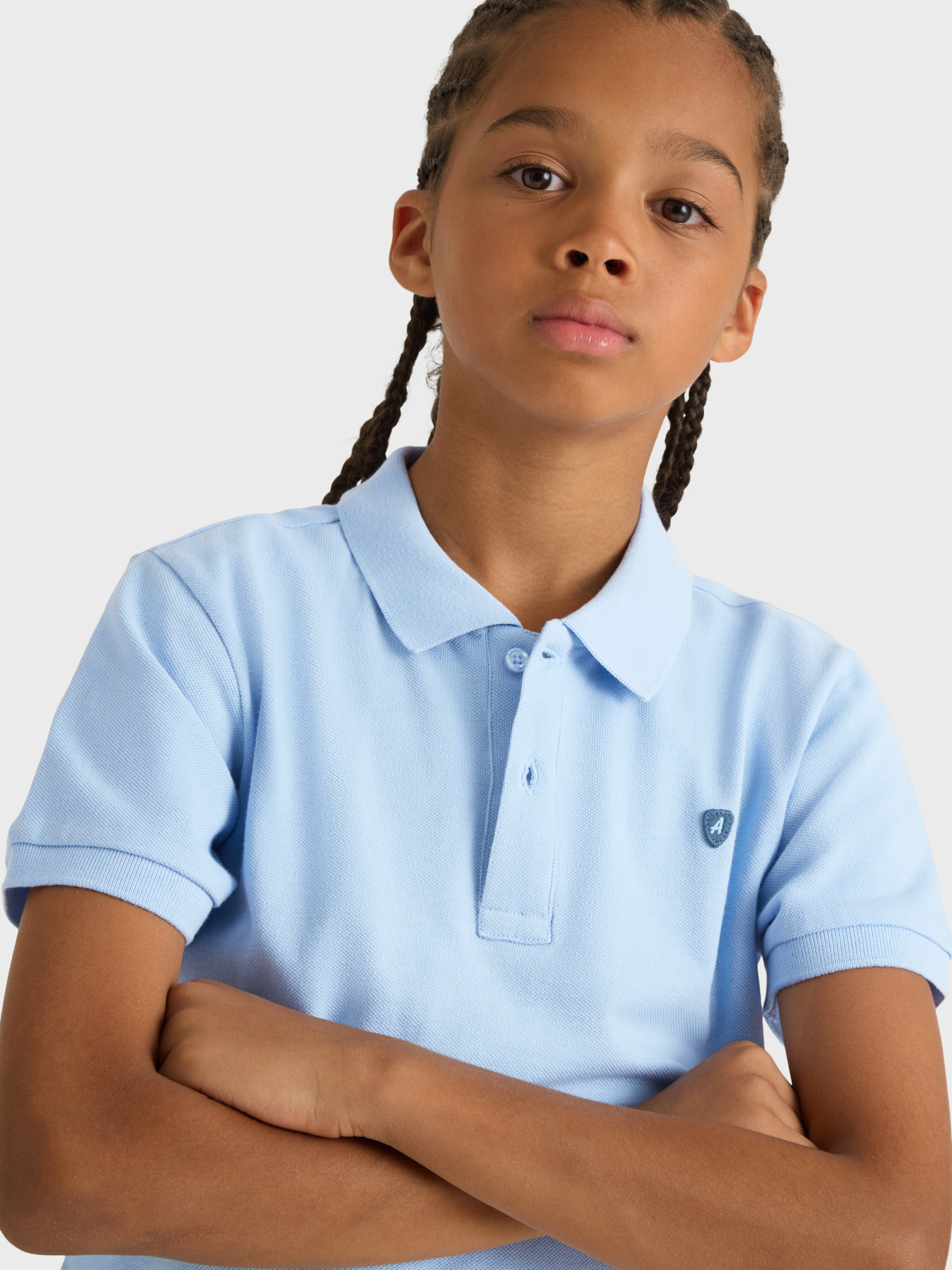 POLO WARHOL KIDS