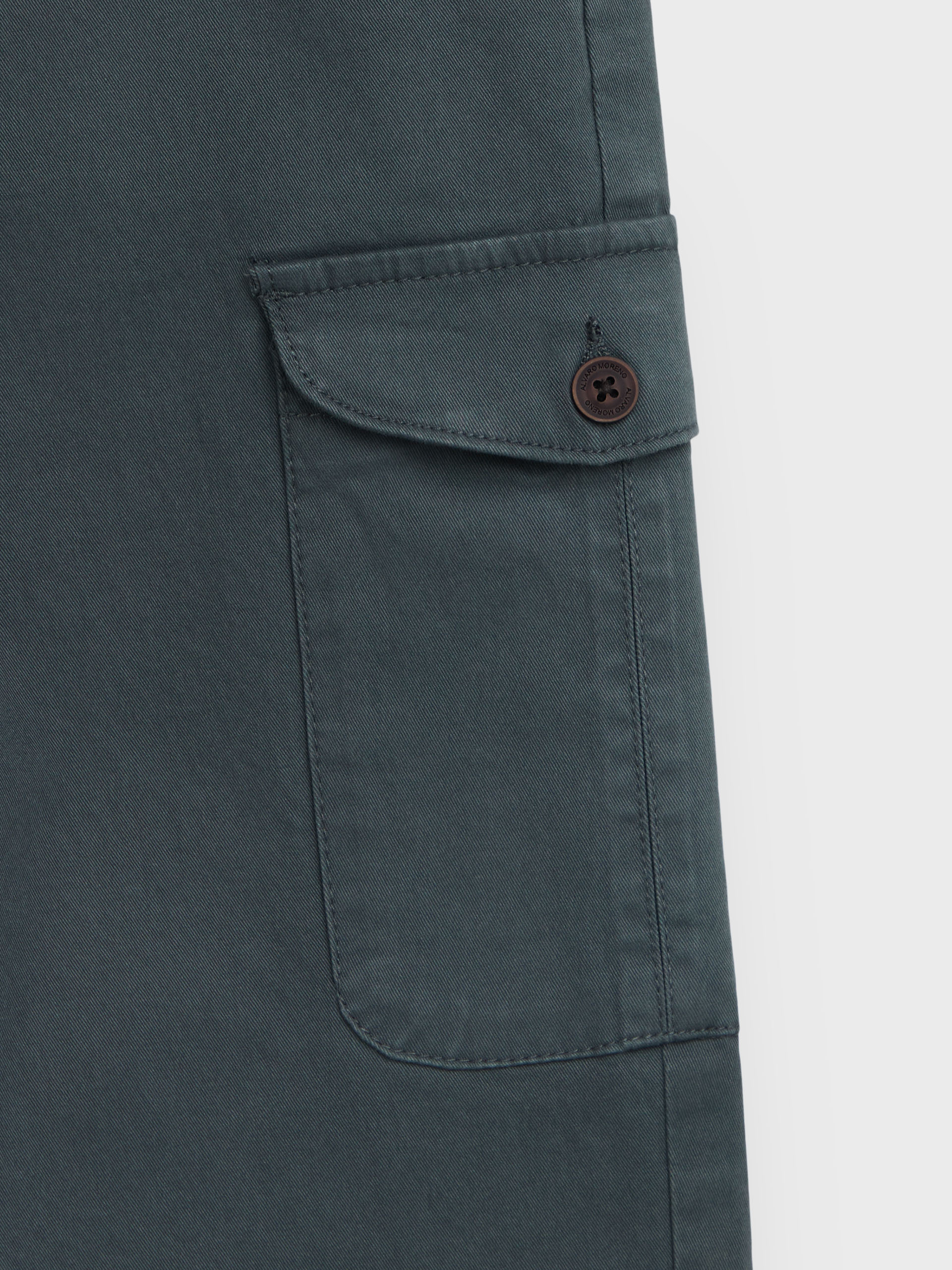 PANTALON BUFFALO