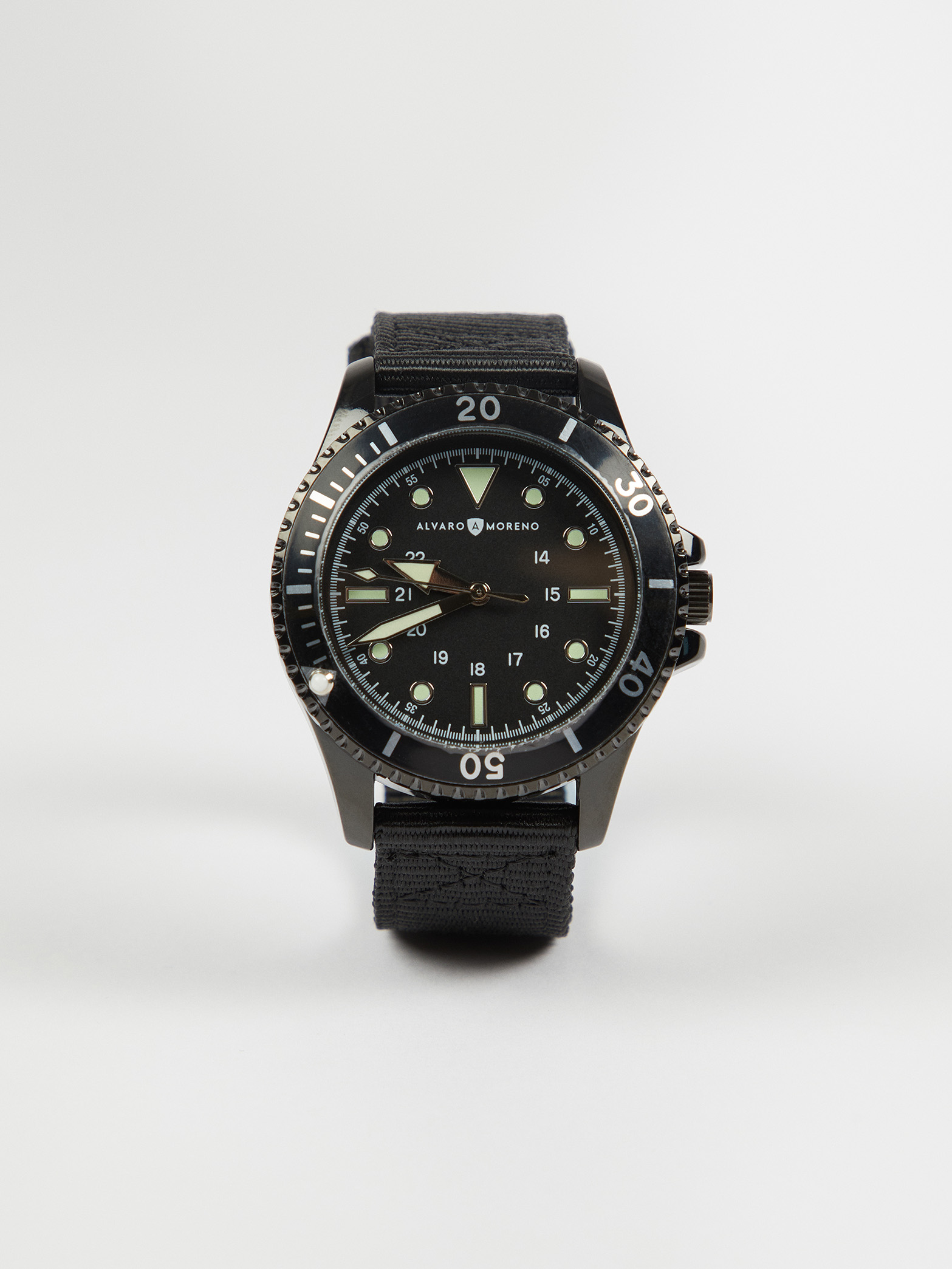 Relojes sales alvaro moreno
