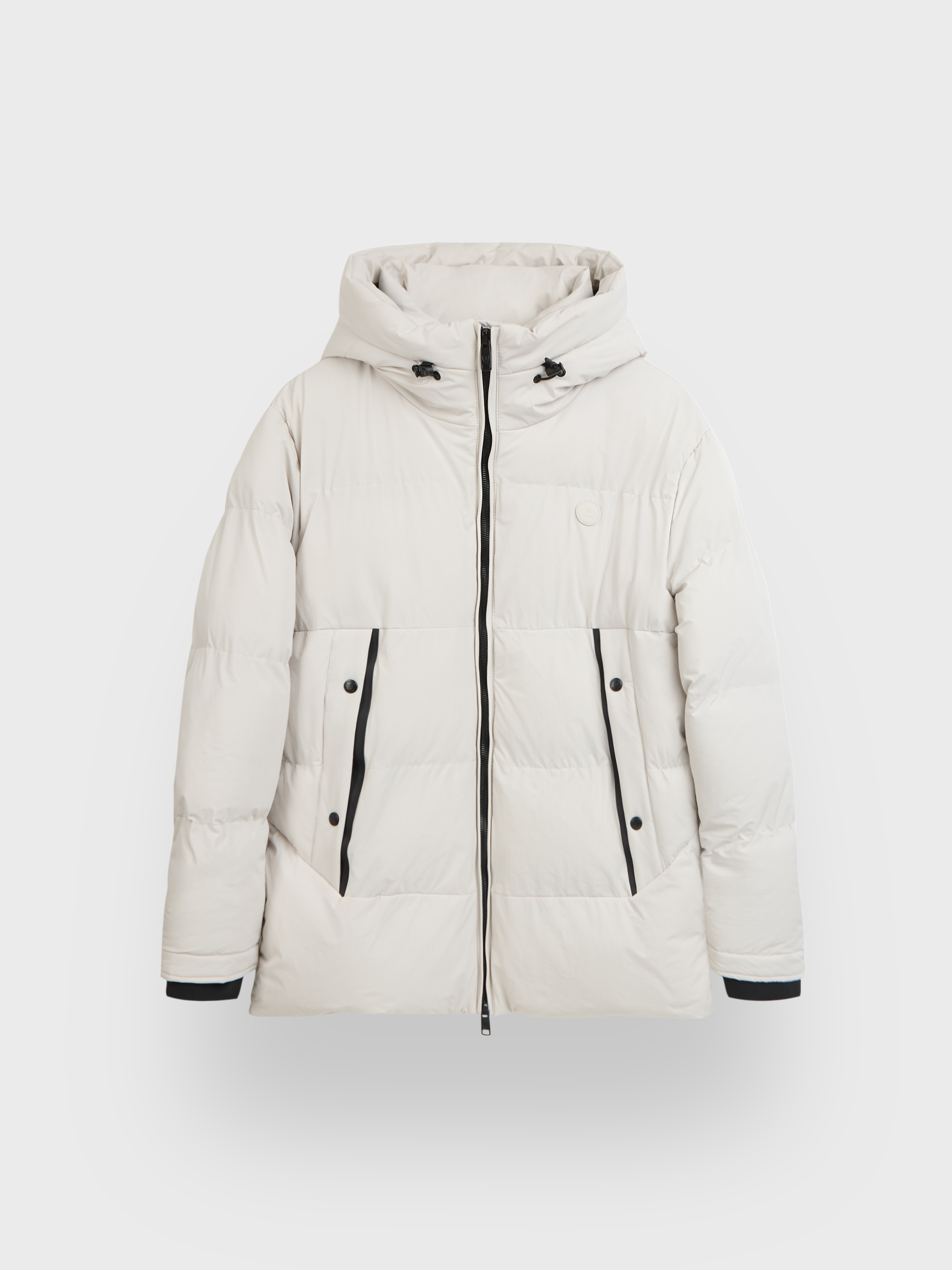 PARKA BROADWAY