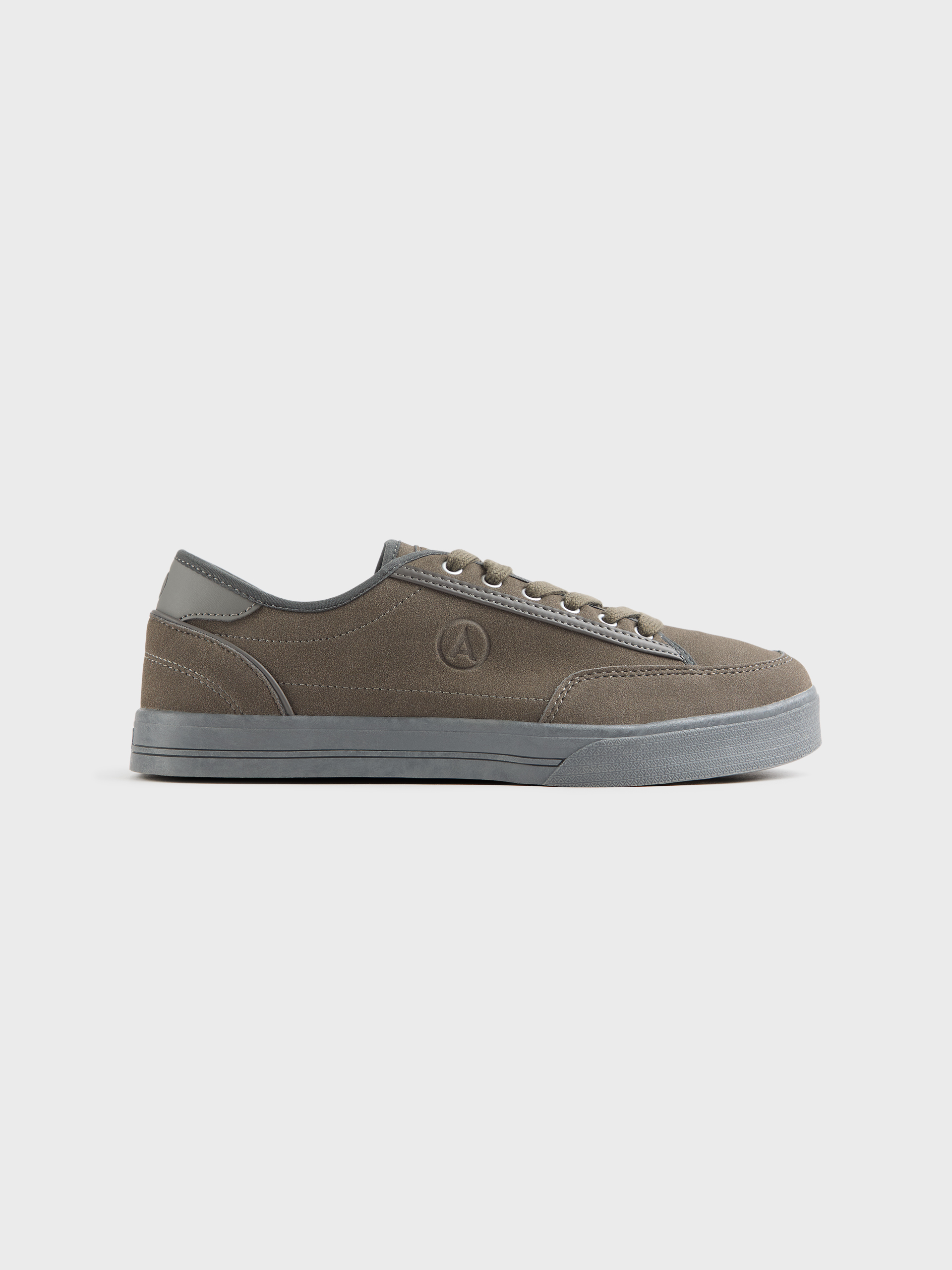 SNEAKERS KLEIN GRIS