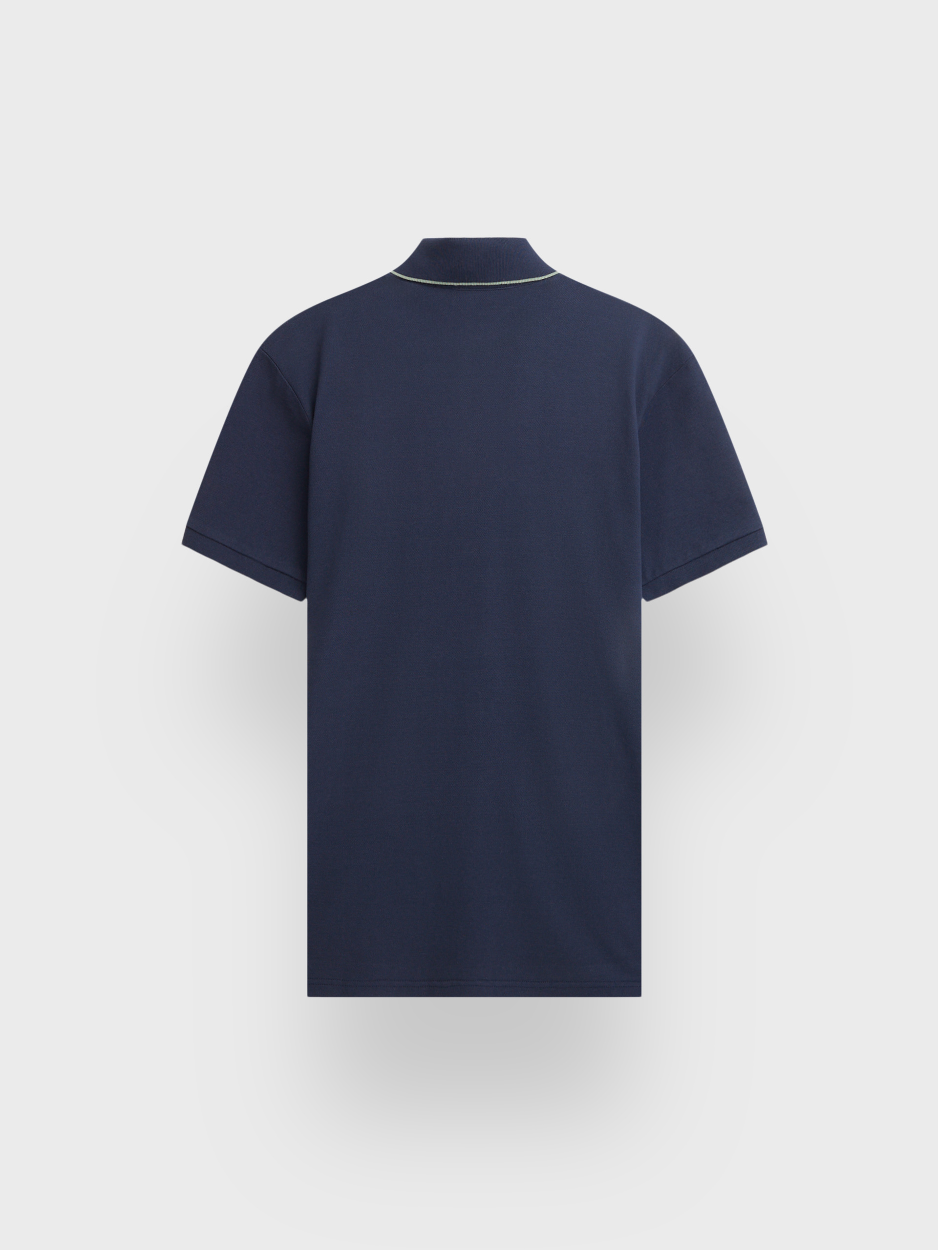 POLO CONTRAST