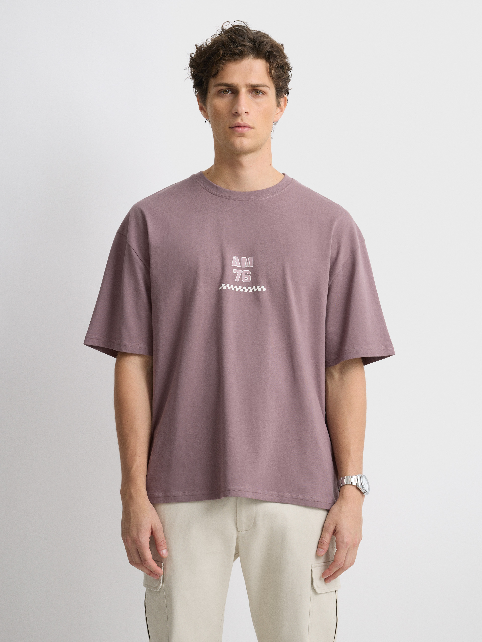 CAMISETA VIAGGO
