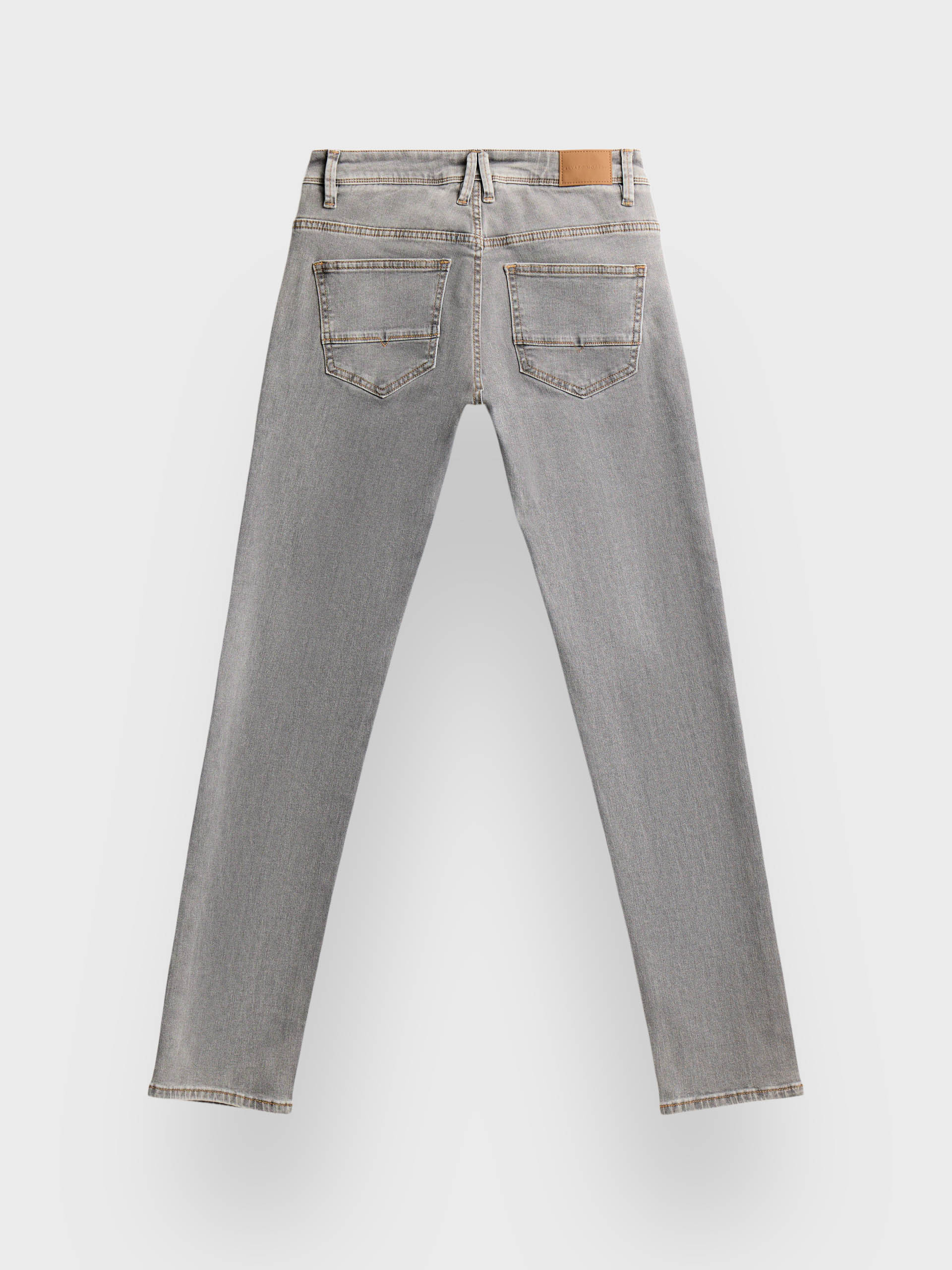 DENIM SLIM BASICO