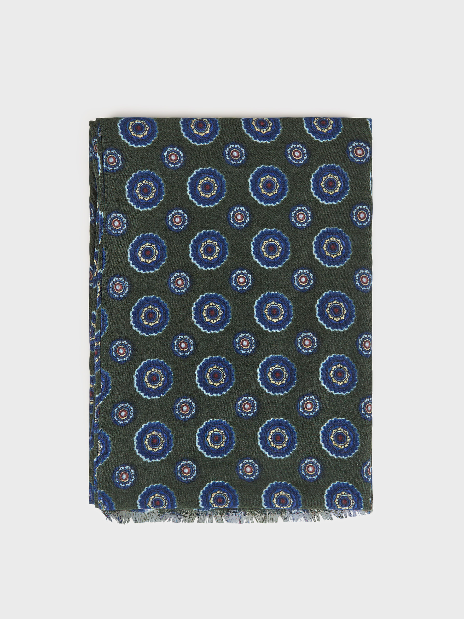 FOULARD PRINT